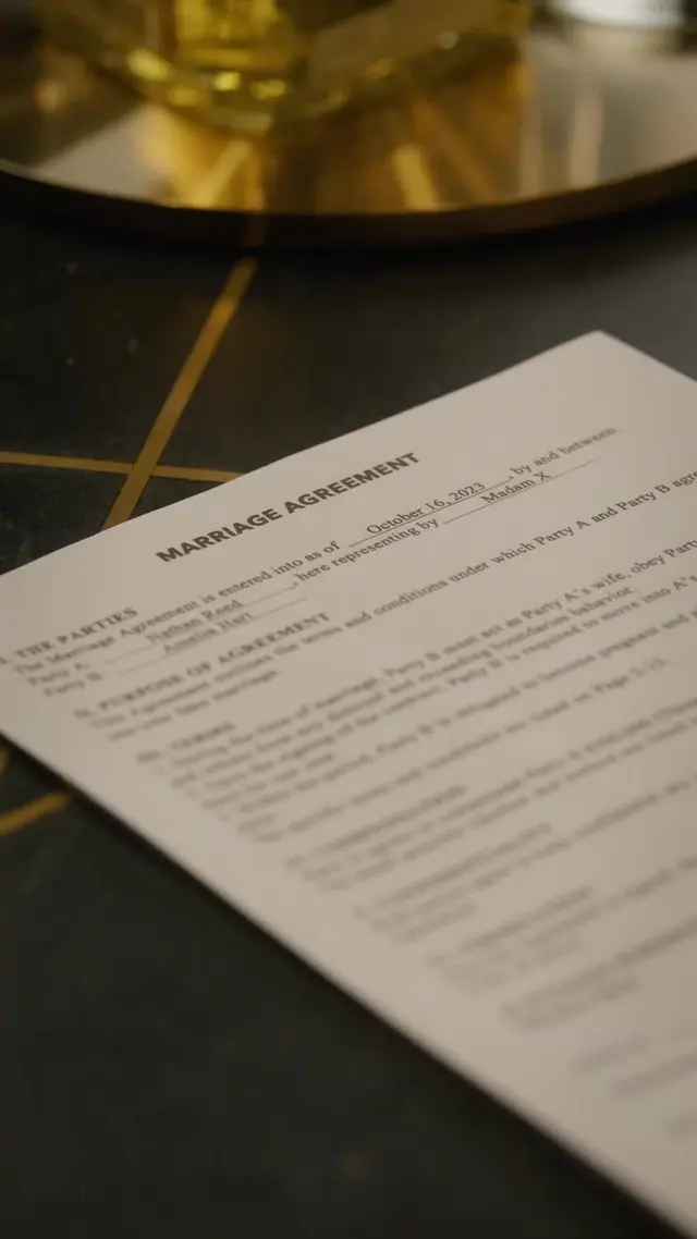 Episódio 3 de A Barganha do Bebê do Bilionário
