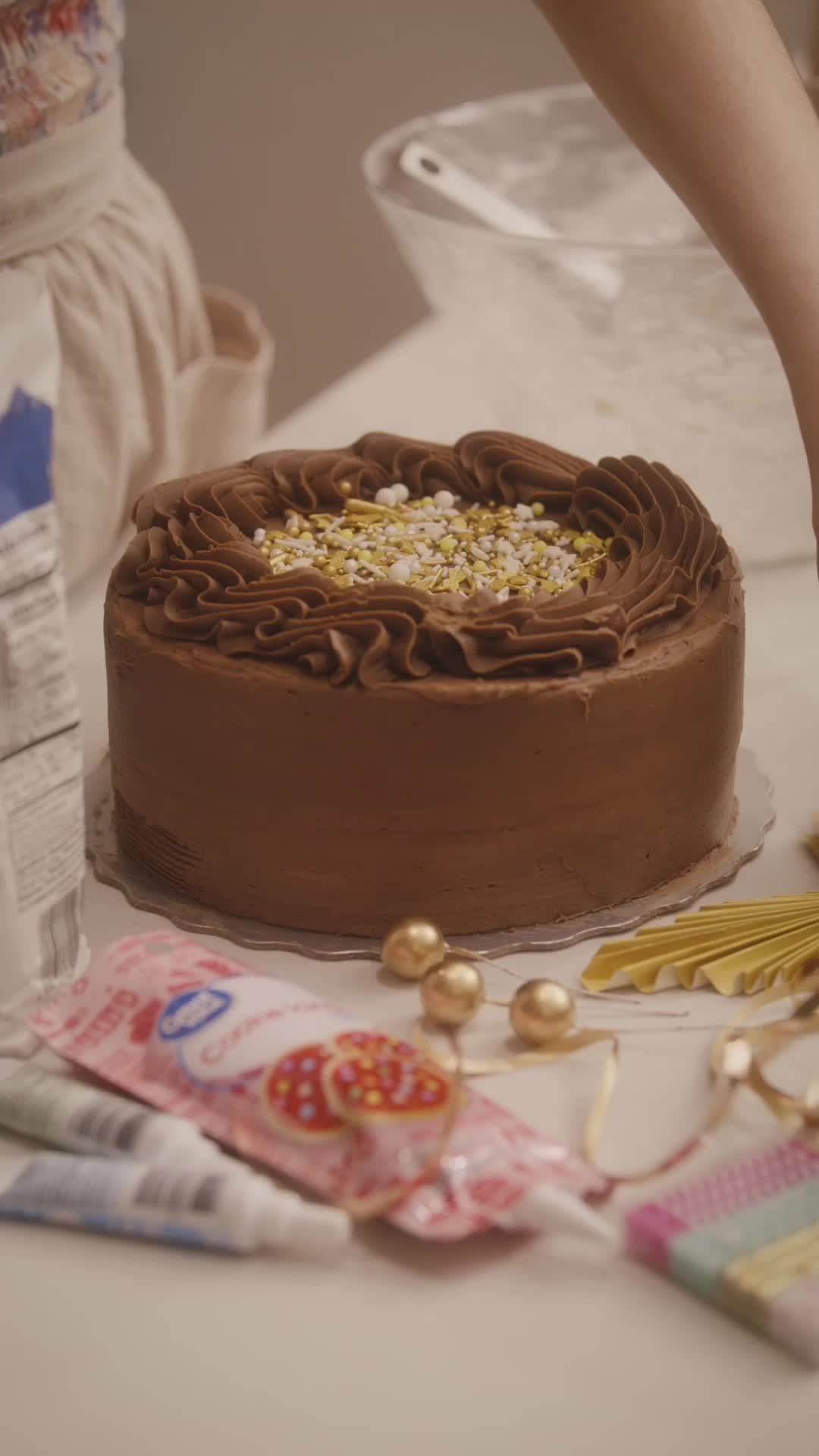 Episódio 30 de A Barganha do Bebê do Bilionário