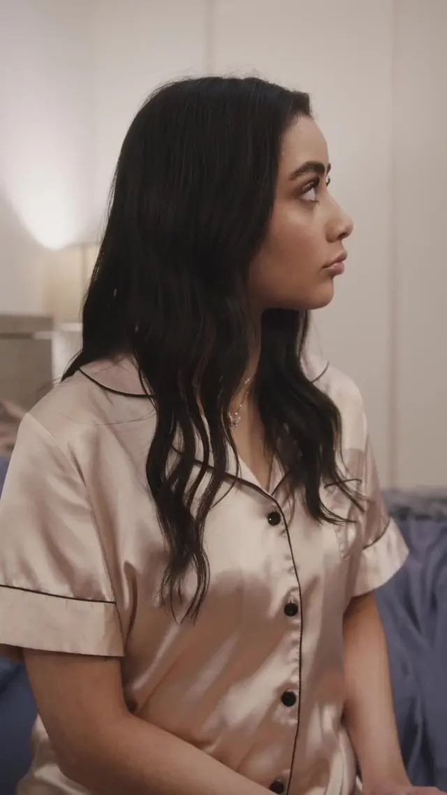 Episódio 45 de A Barganha do Bebê do Bilionário