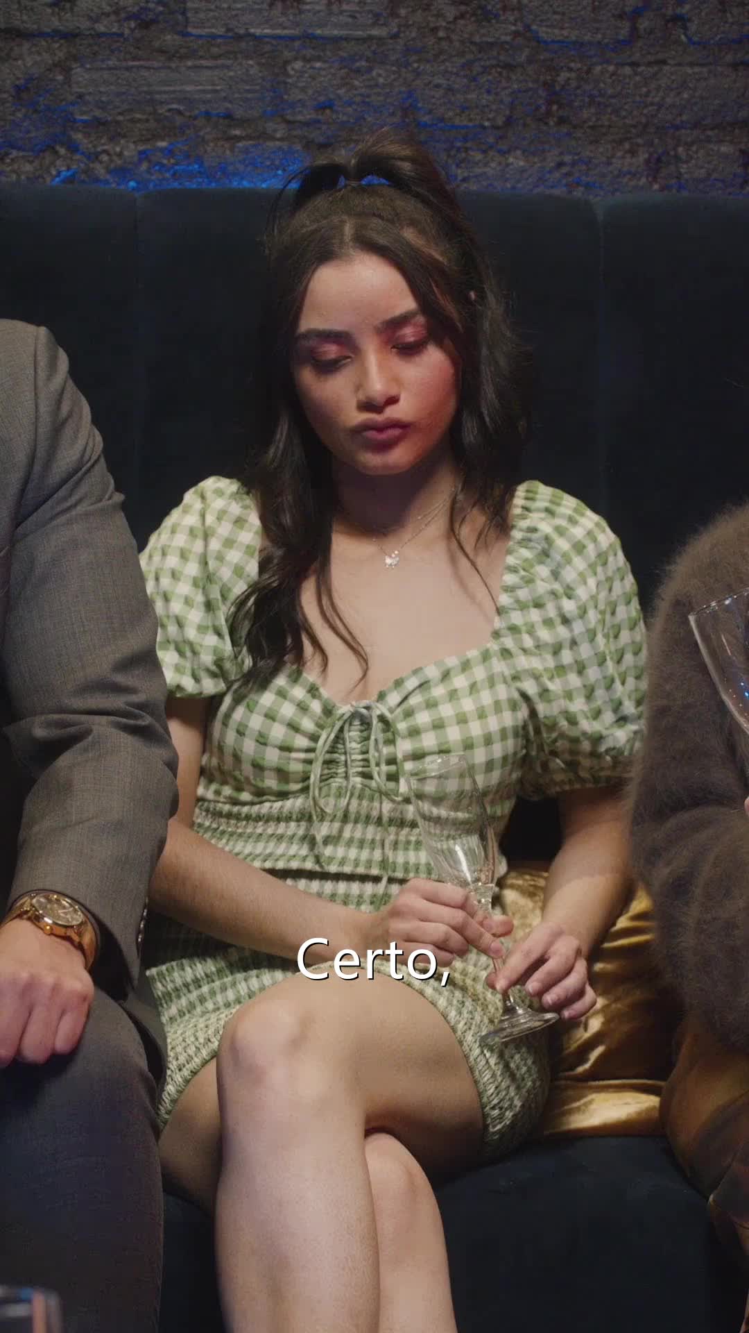 Episódio 6 de A Barganha do Bebê do Bilionário