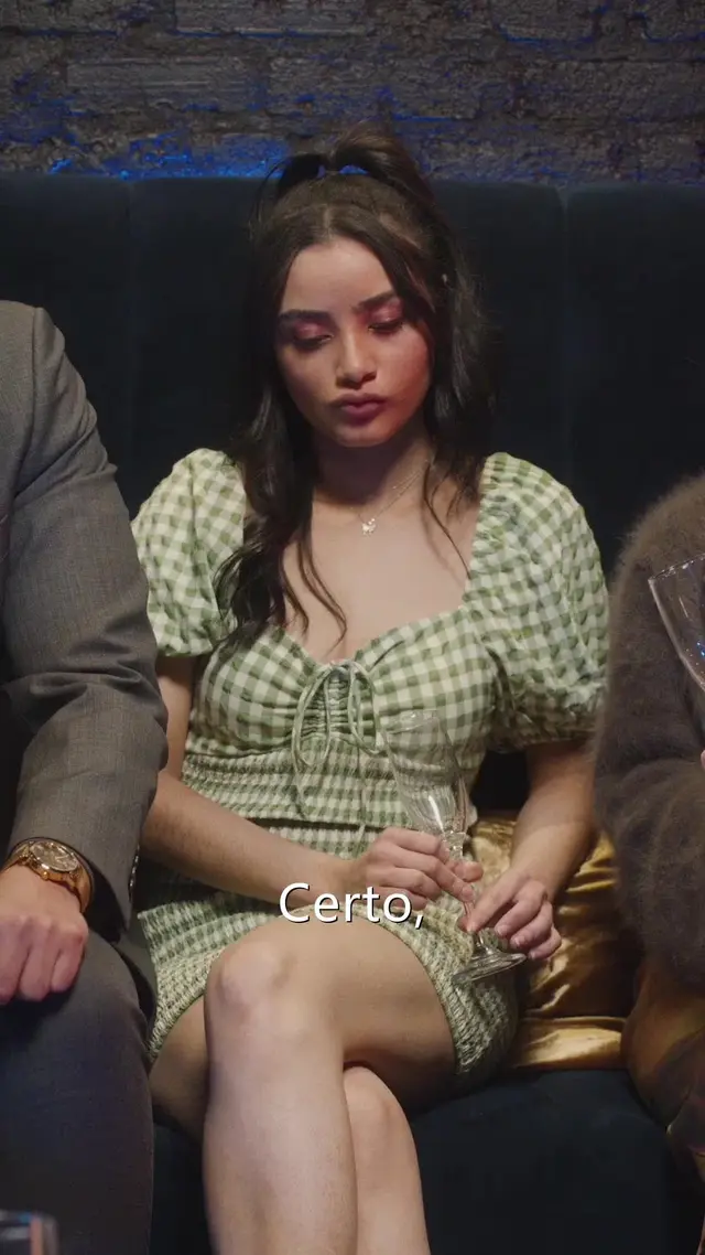 Episódio 6 de A Barganha do Bebê do Bilionário