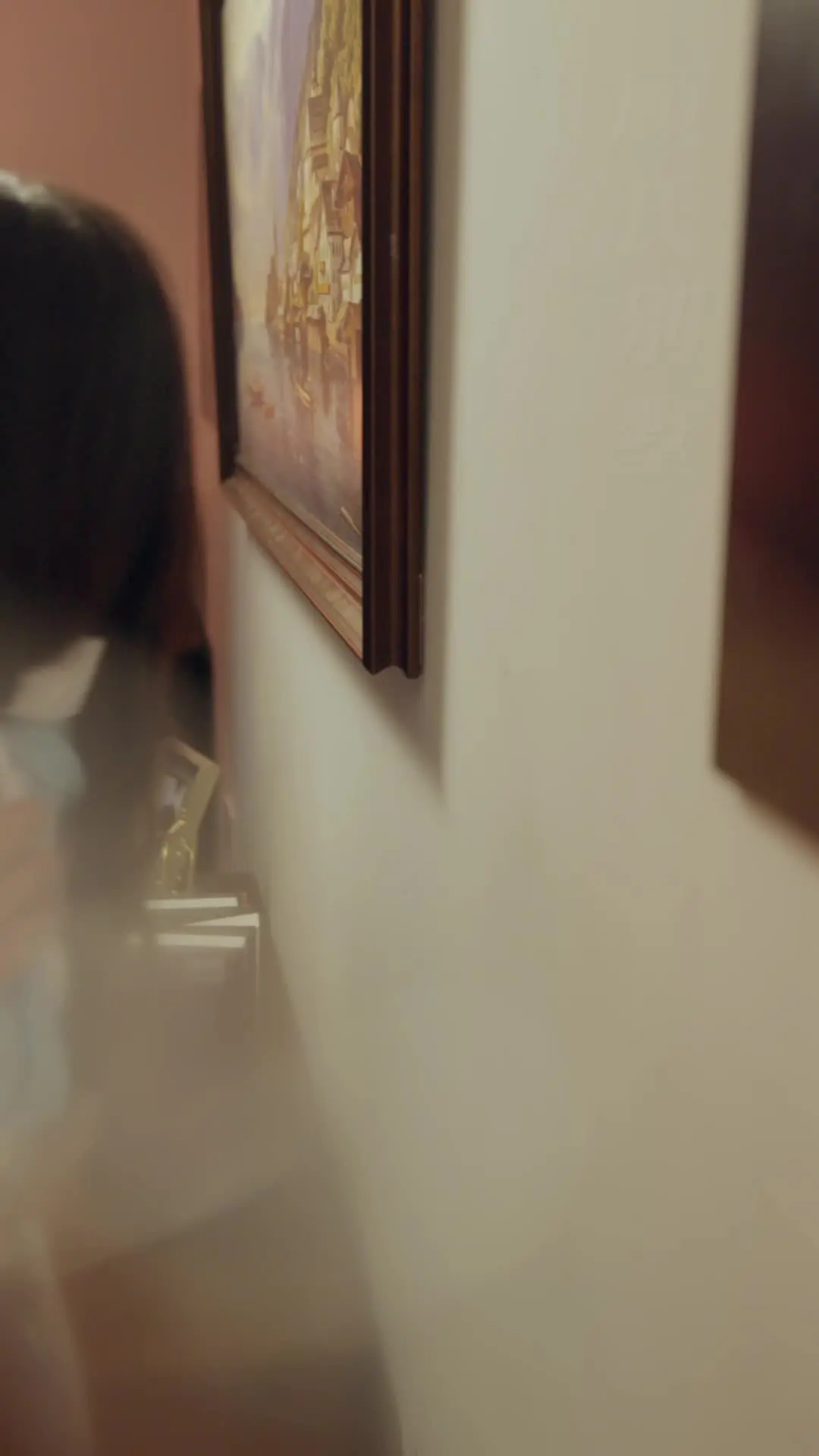 Episódio 1 de À Beira da Verdade do Amor