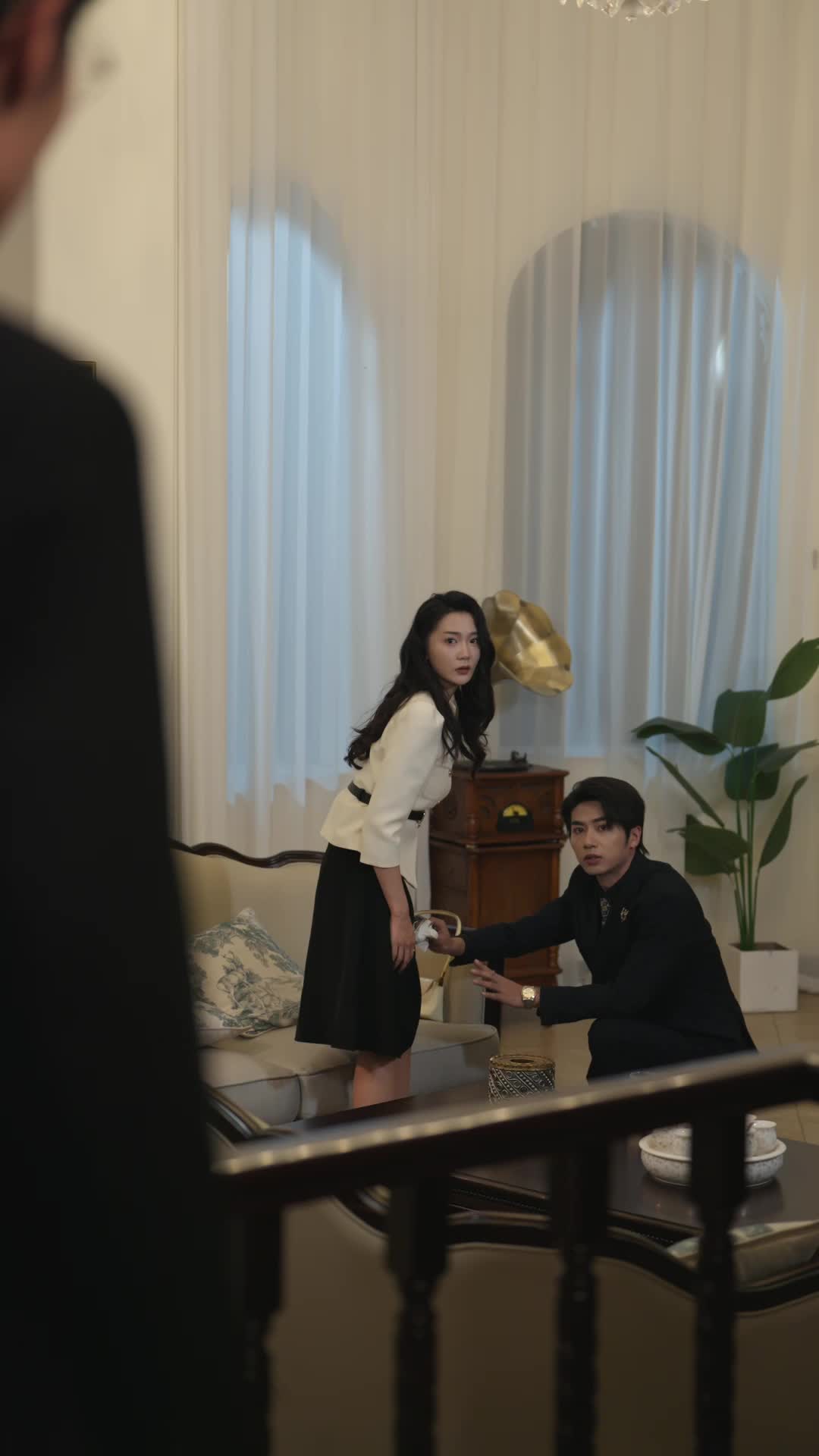 Episódio 48 de À Beira da Verdade do Amor