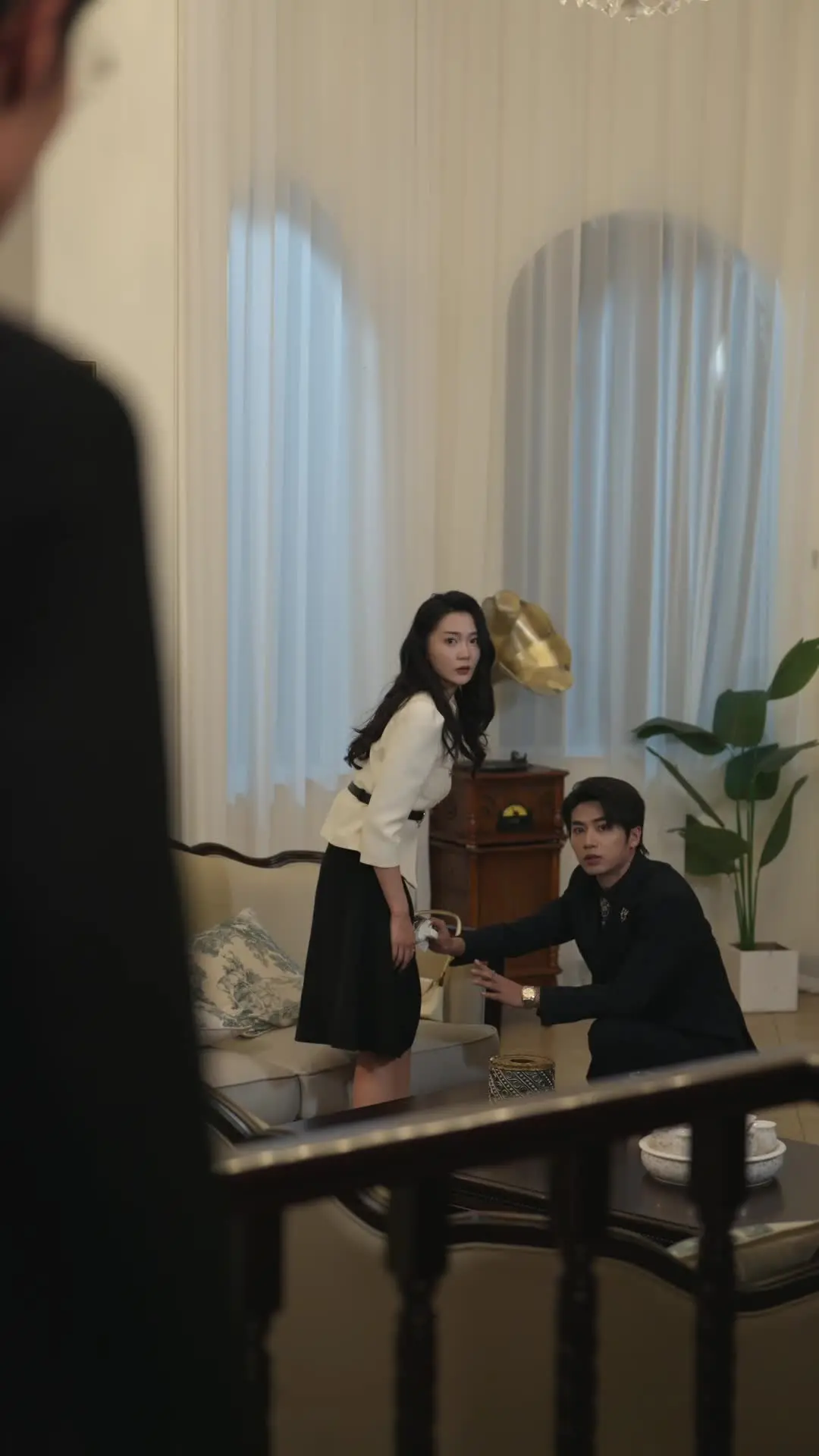 Episódio 48 de À Beira da Verdade do Amor