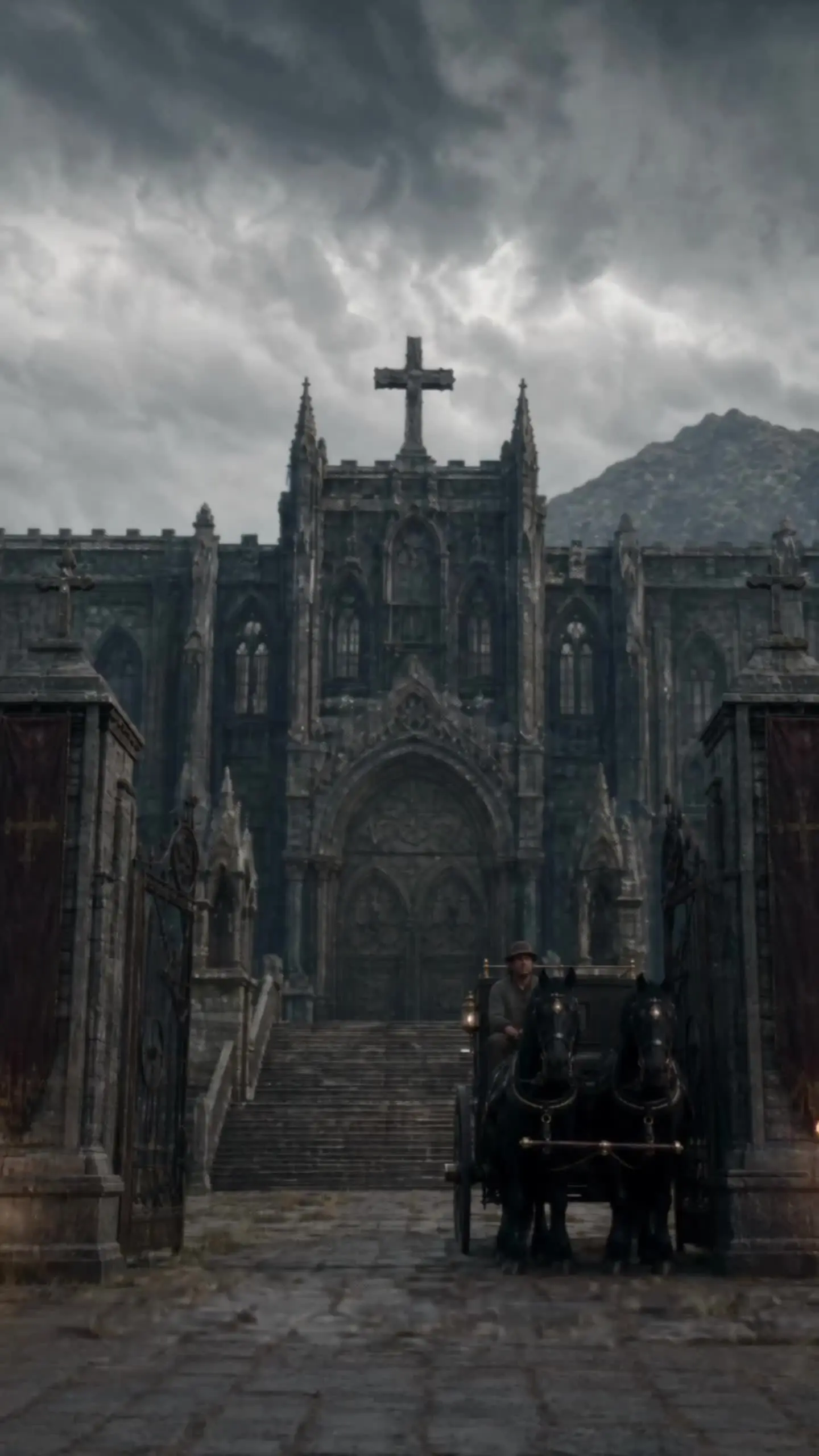 Episódio 20 de A Bruxa Marcada é a Noiva do Príncipe