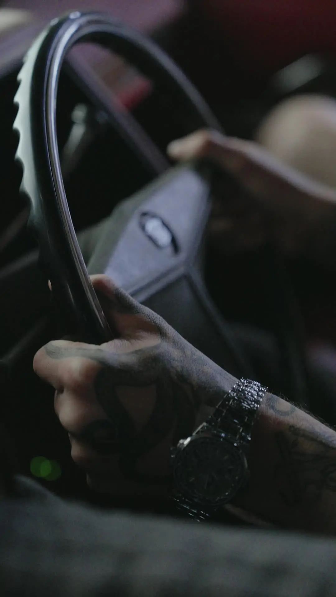 Episódio 29 de A Bruxa Suprema