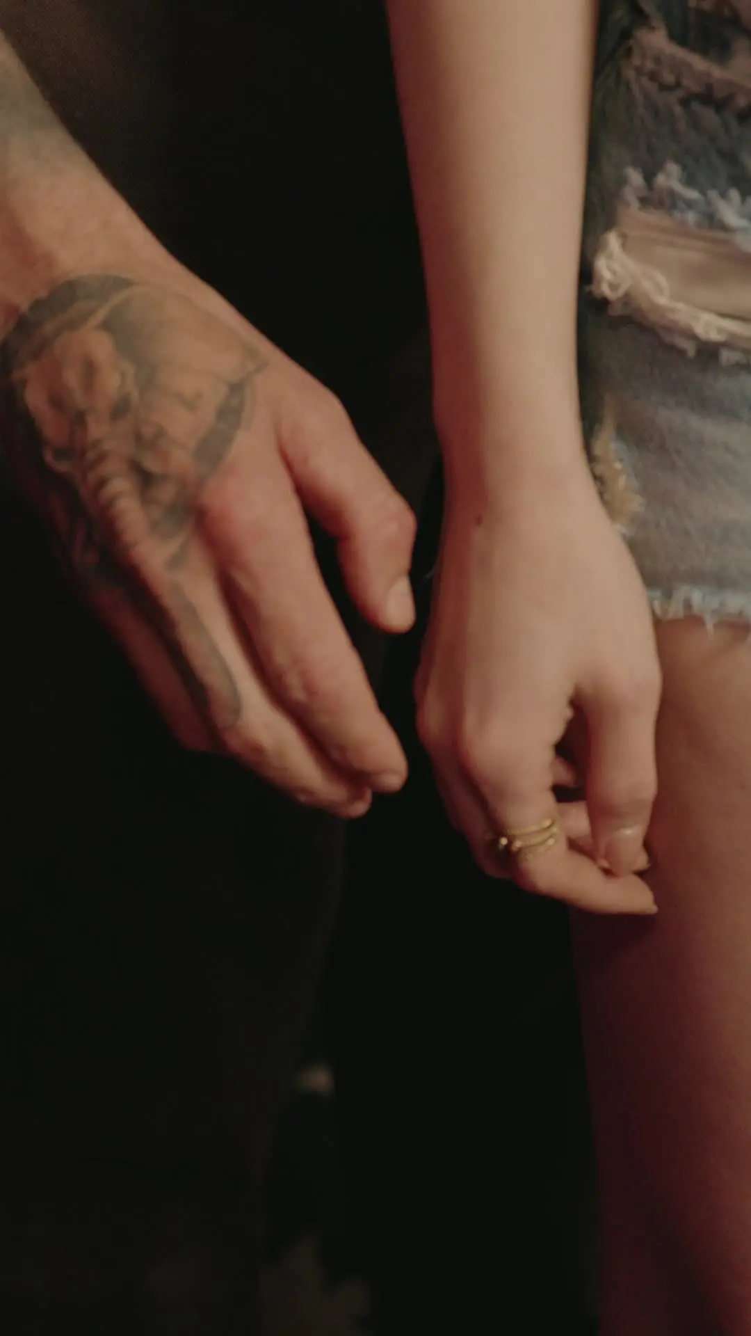 Episódio 33 de A Bruxa Suprema