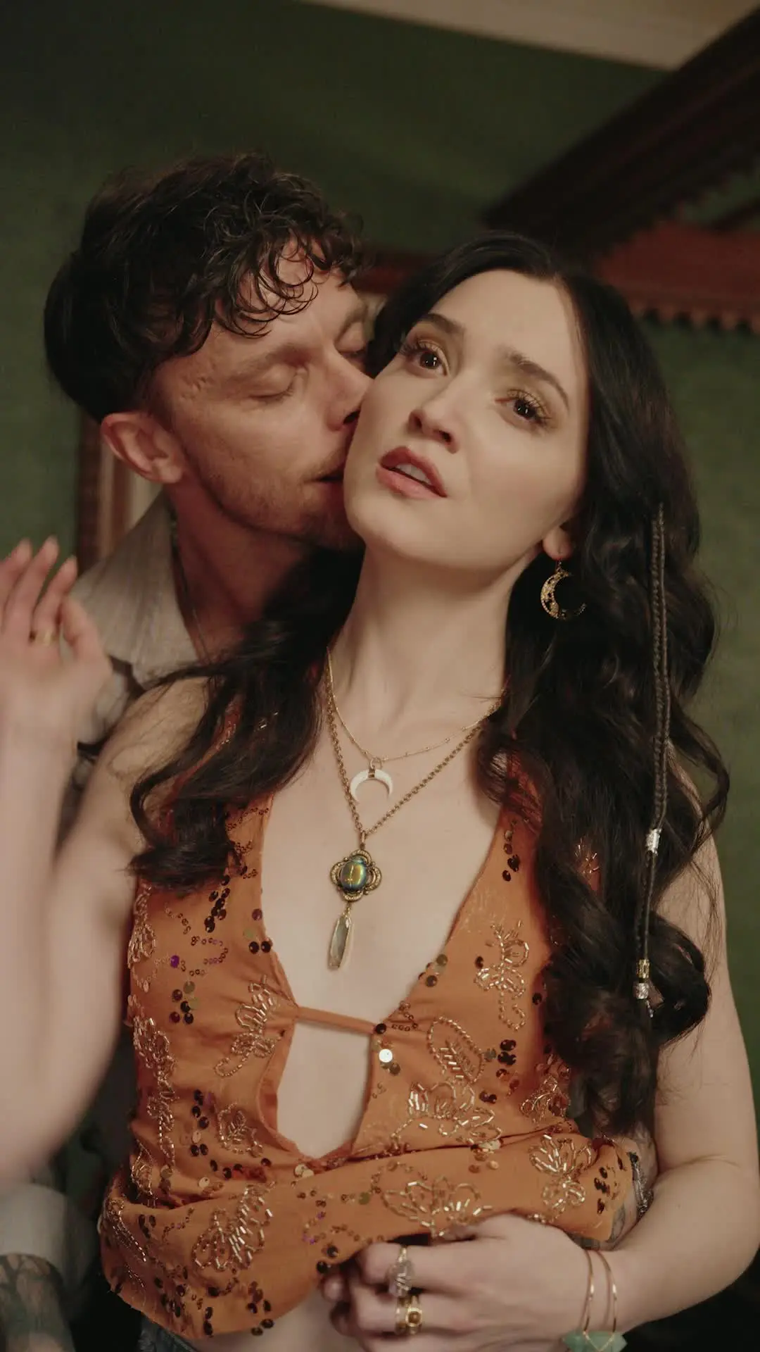 Episódio 34 de A Bruxa Suprema