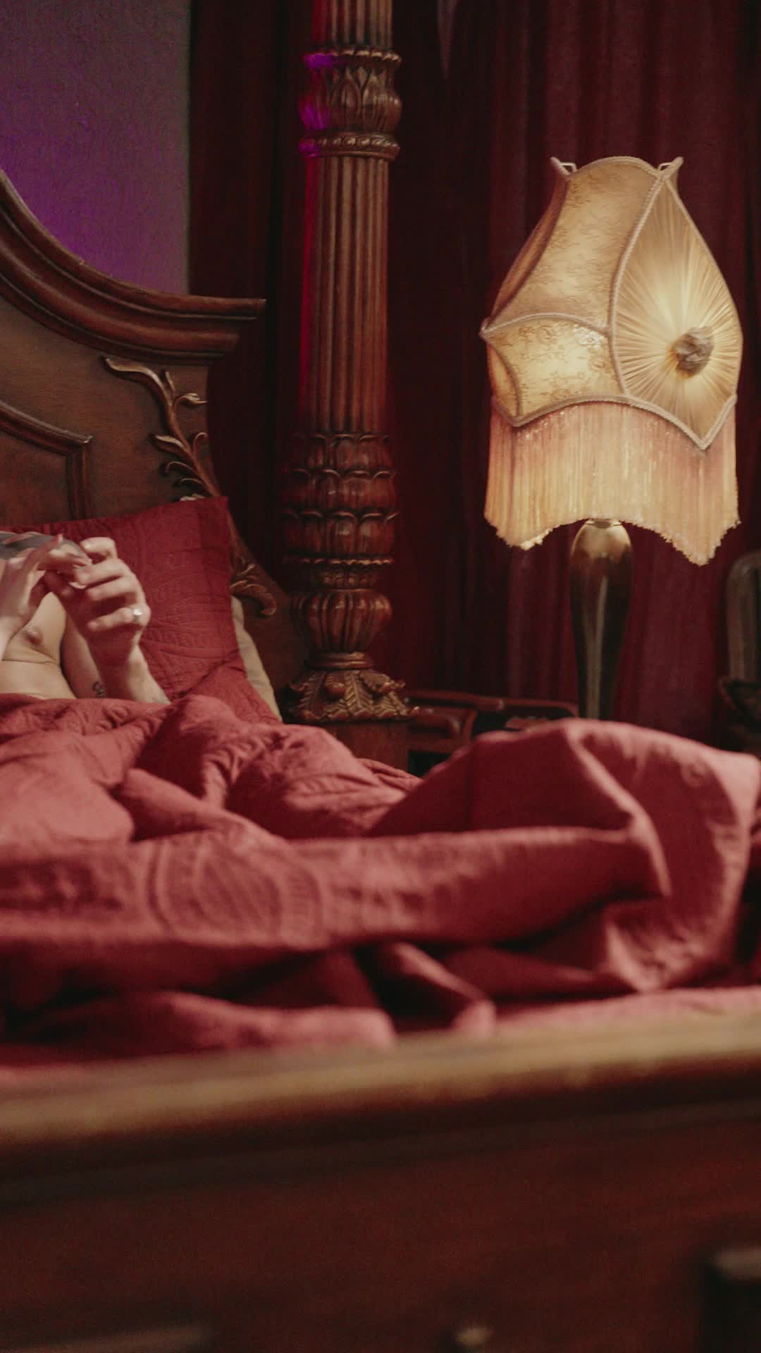 Episódio 38 de A Bruxa Suprema