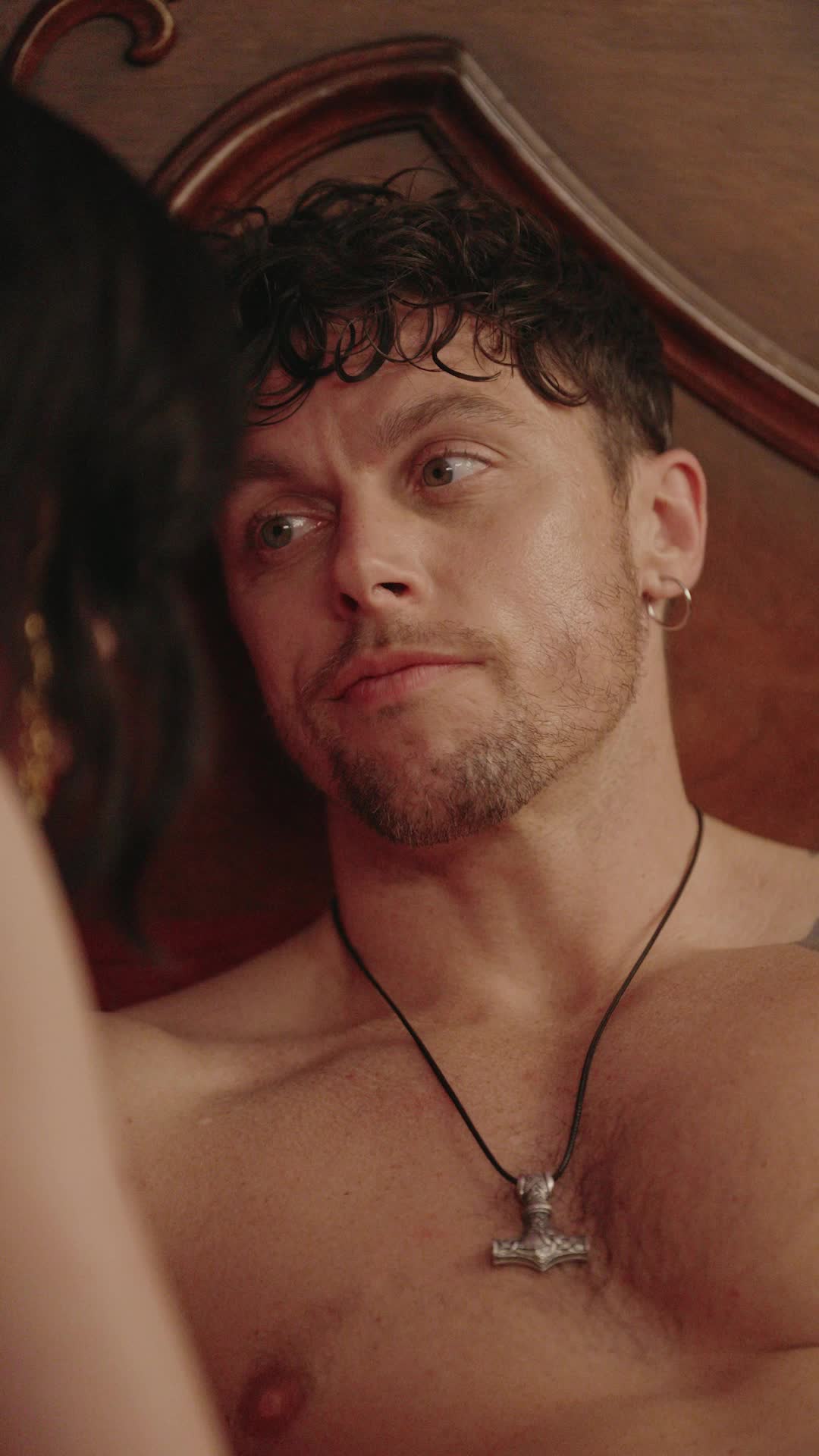 Episódio 41 de A Bruxa Suprema
