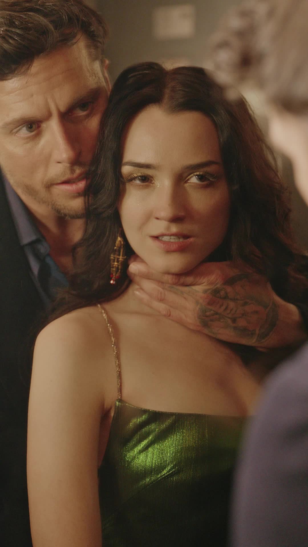 Episódio 6 de A Bruxa Suprema