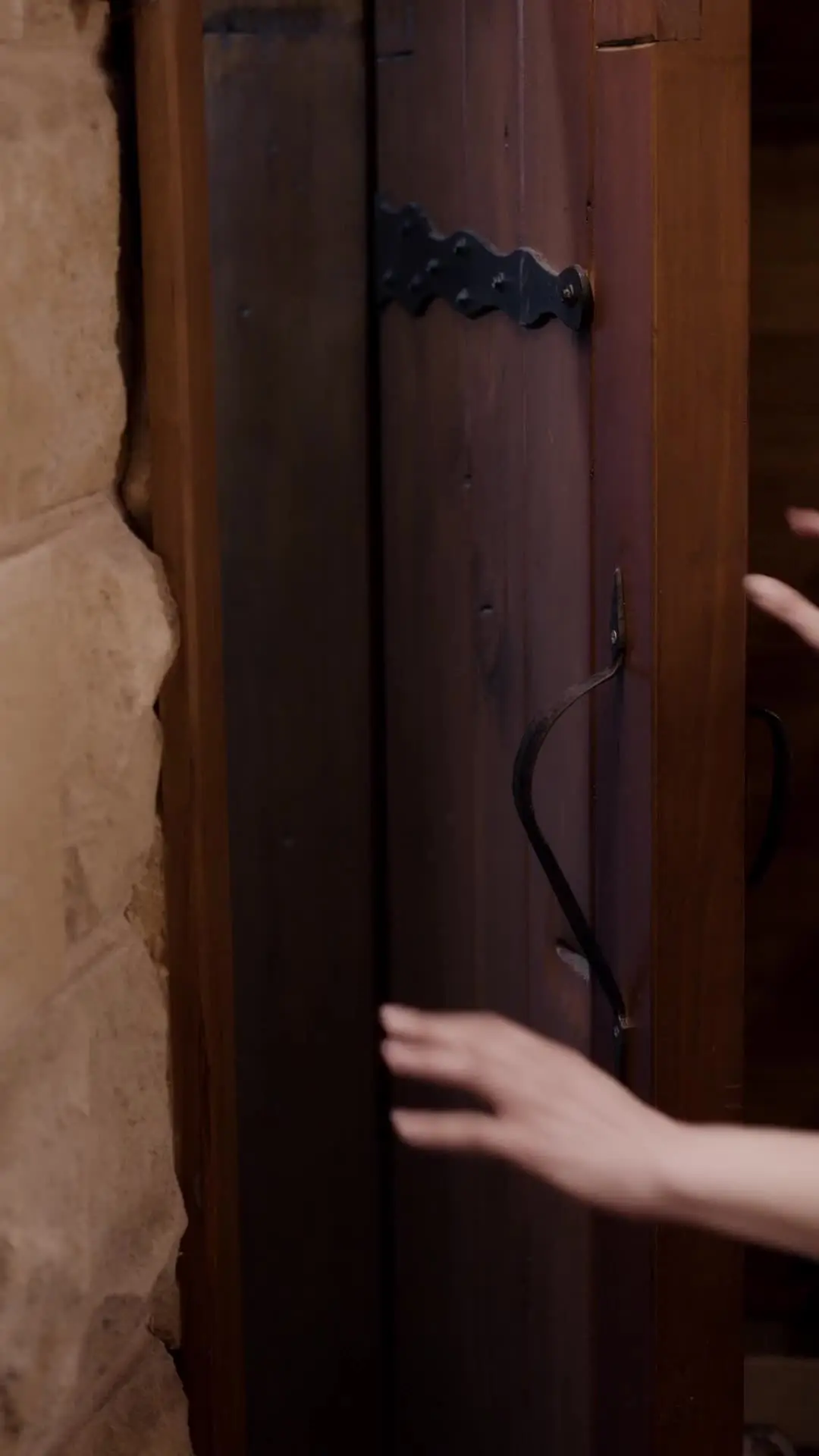Episódio 4 de A Bruxinha