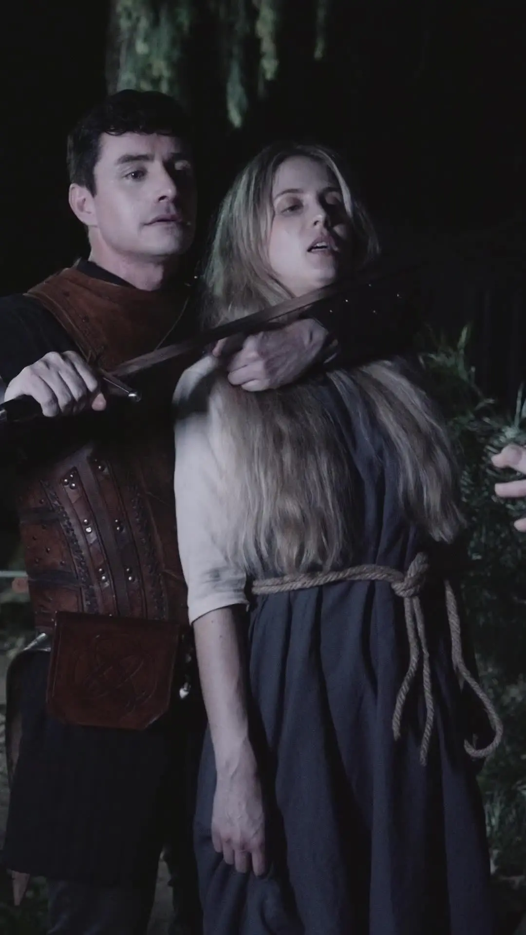 Episódio 5 de A Bruxinha