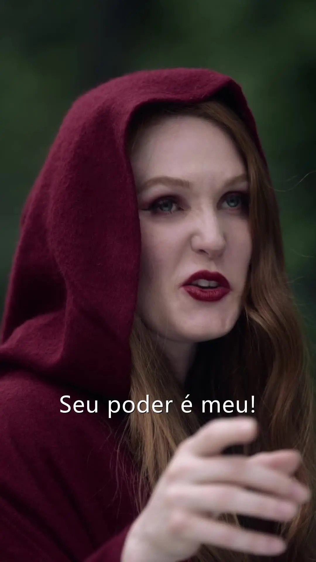 Episódio 58 de A Bruxinha