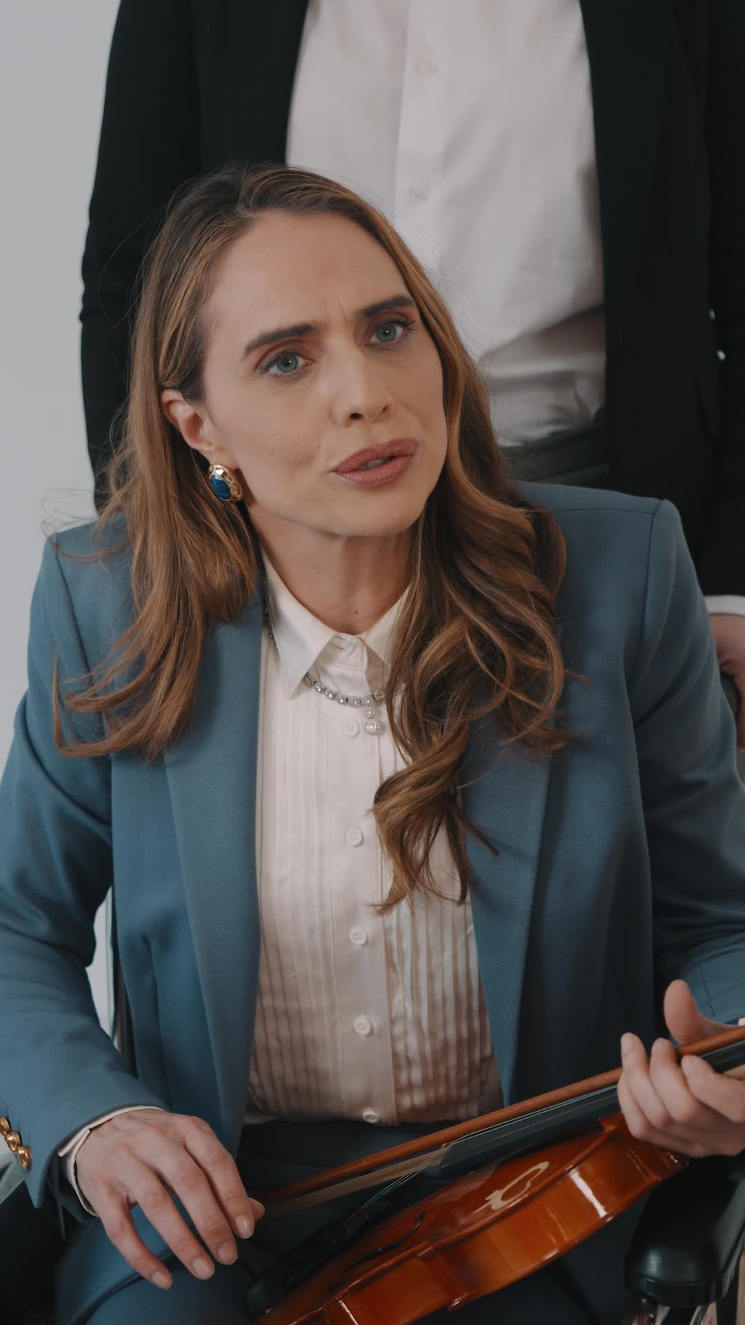 Episódio 11 de A Canção das Lágrimas de Minha Mãe