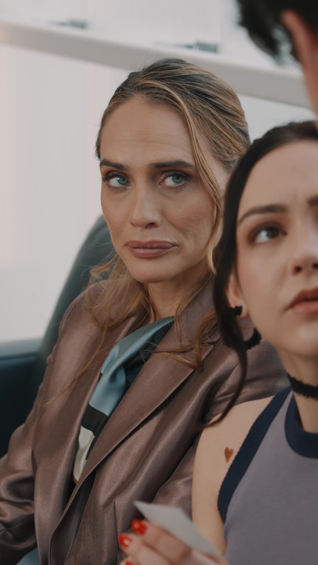 Episódio 14 de A Canção das Lágrimas de Minha Mãe