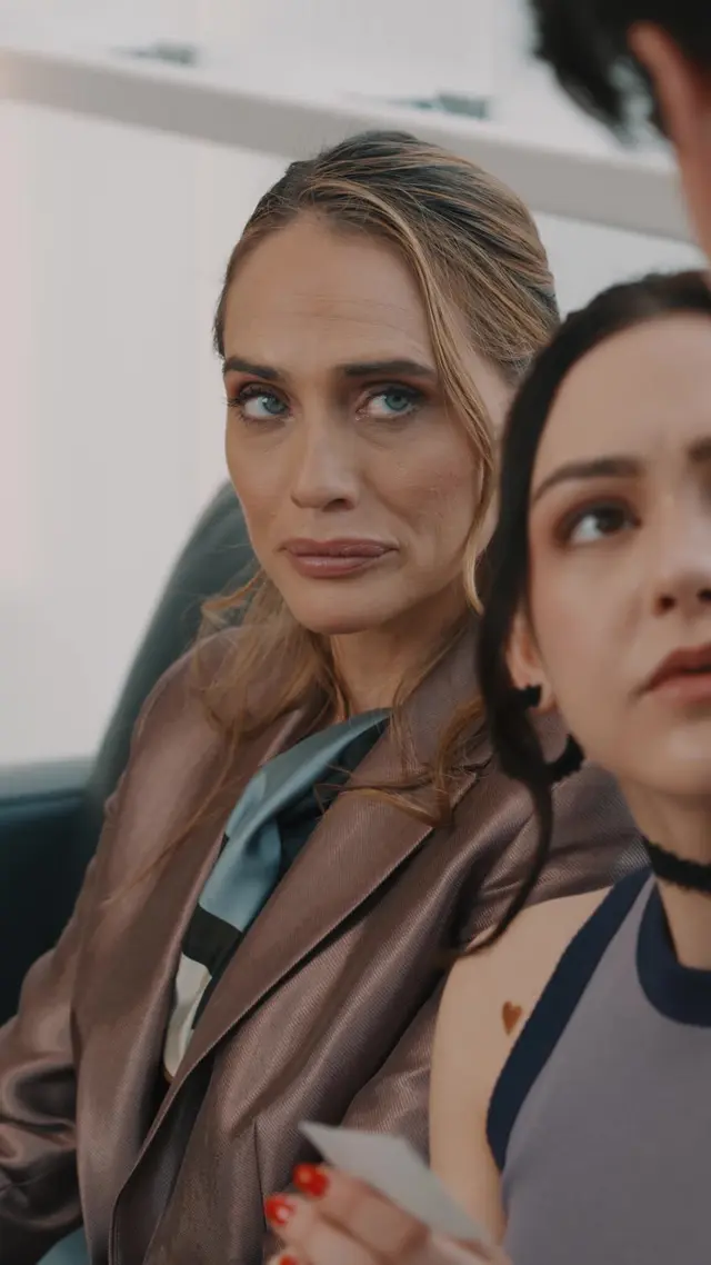 Episódio 14 de A Canção das Lágrimas de Minha Mãe