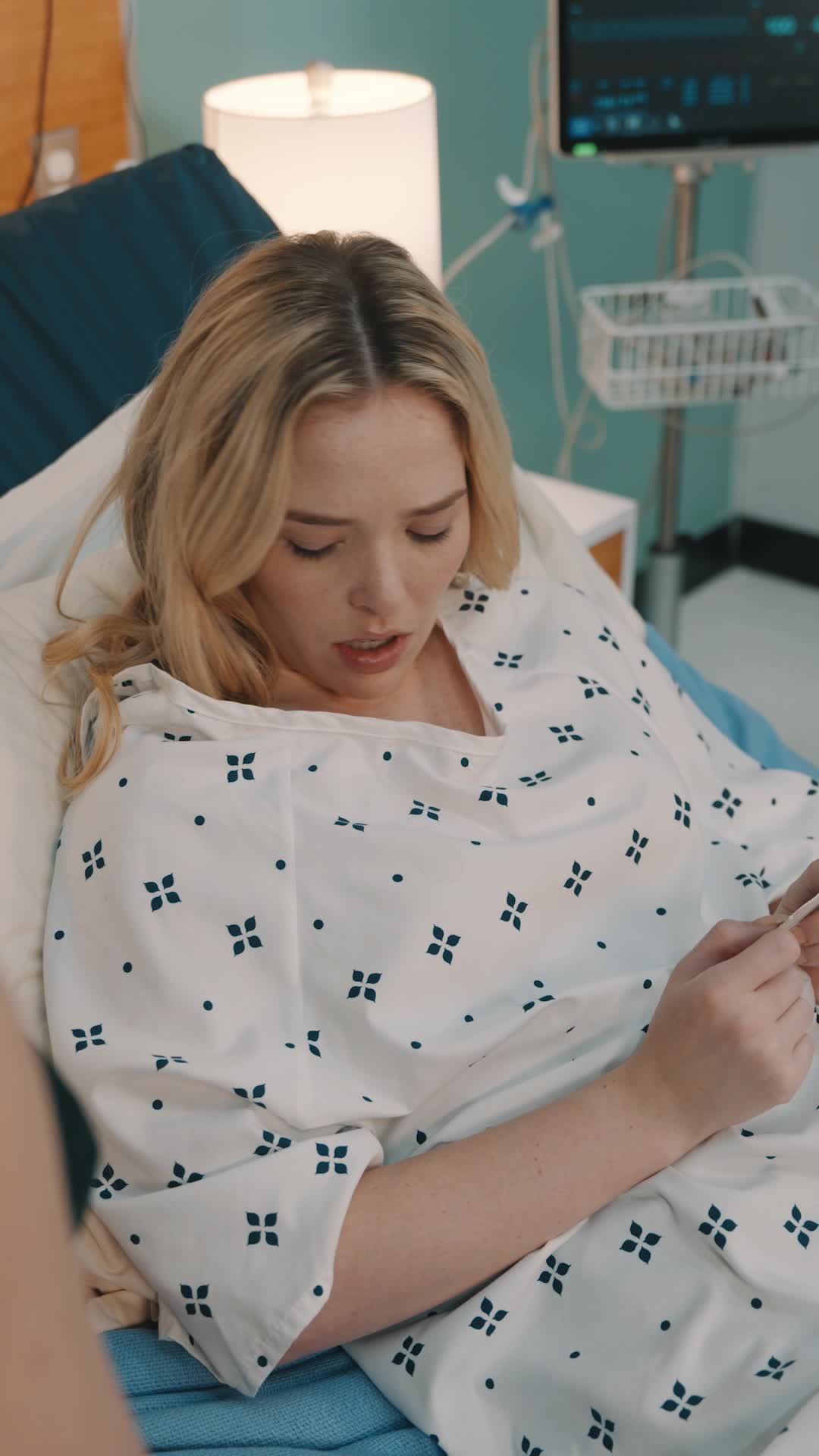 Episódio 15 de A Canção das Lágrimas de Minha Mãe