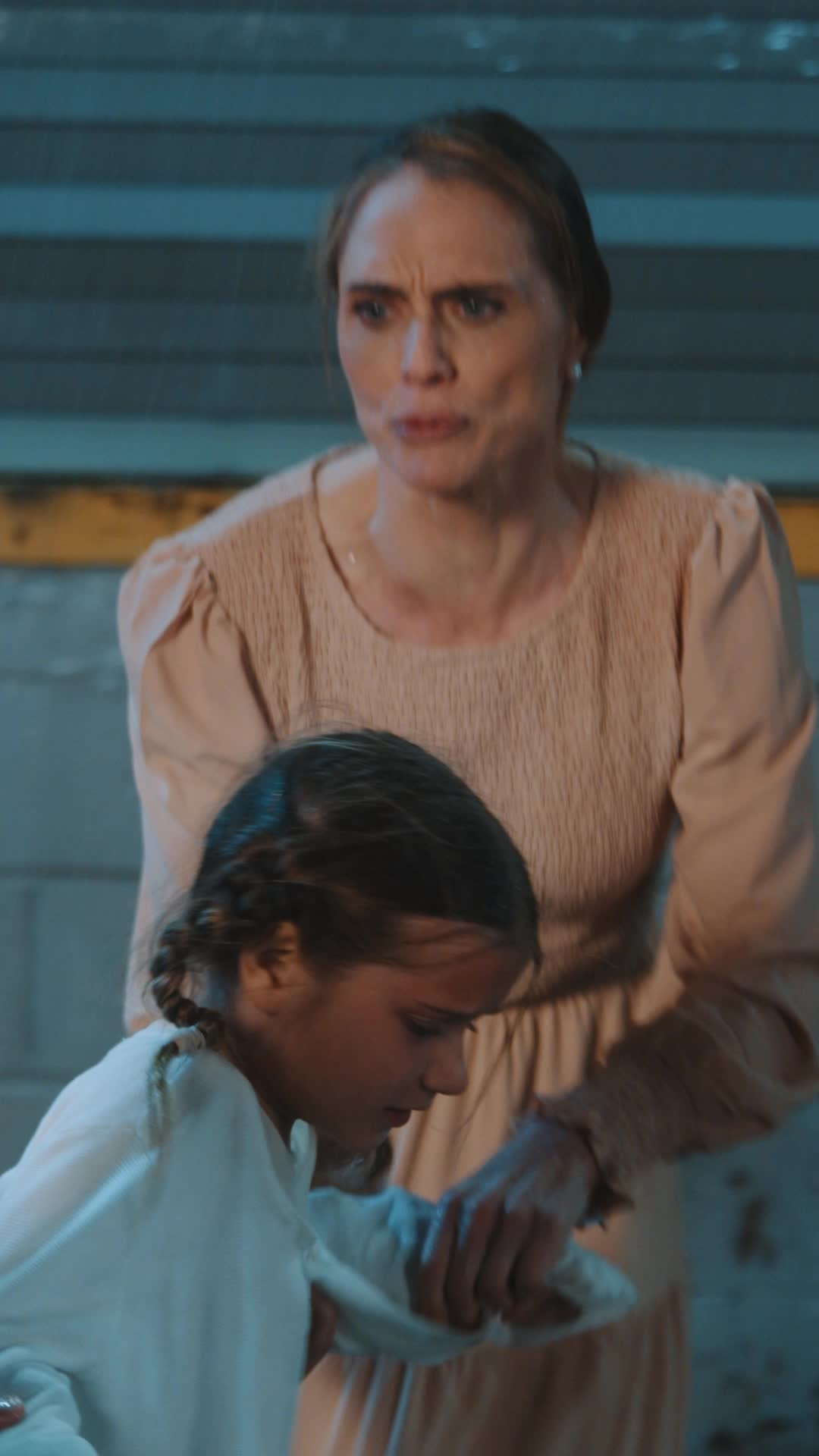 Episódio 2 de A Canção das Lágrimas de Minha Mãe