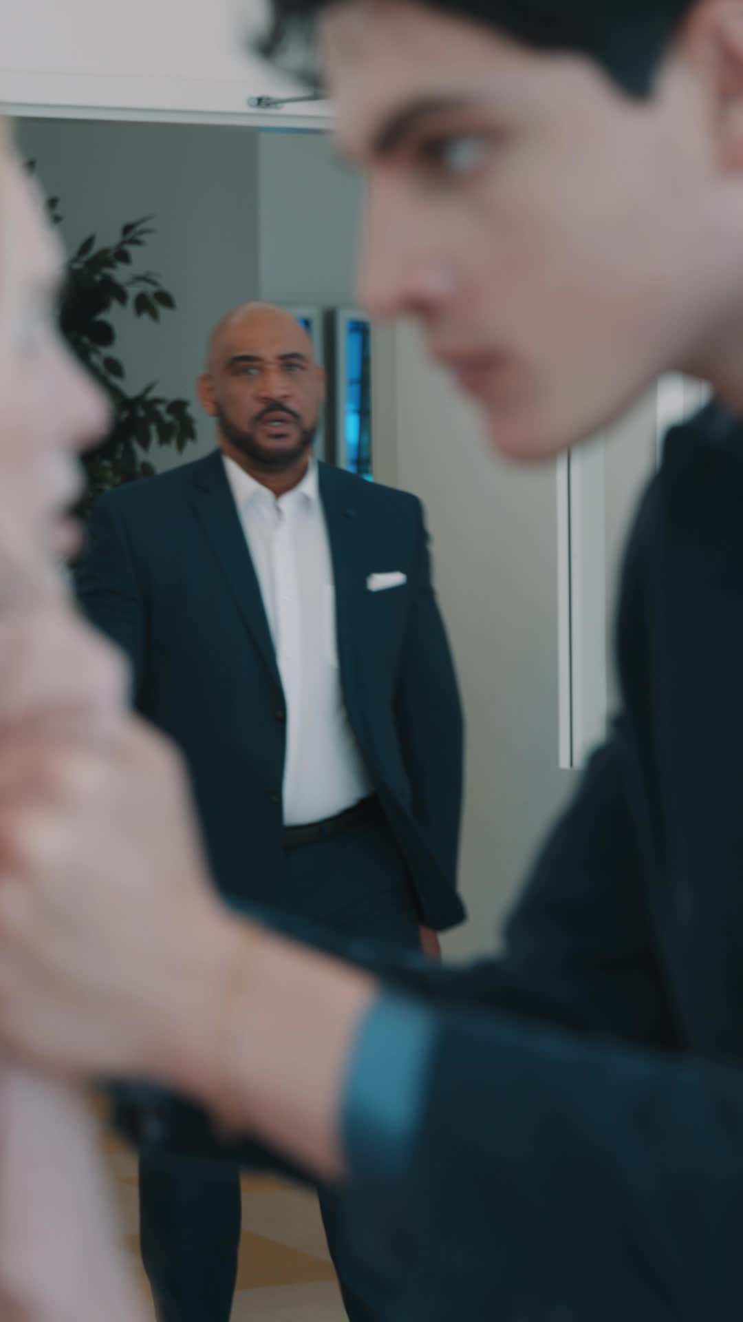 Episódio 21 de A Canção das Lágrimas de Minha Mãe