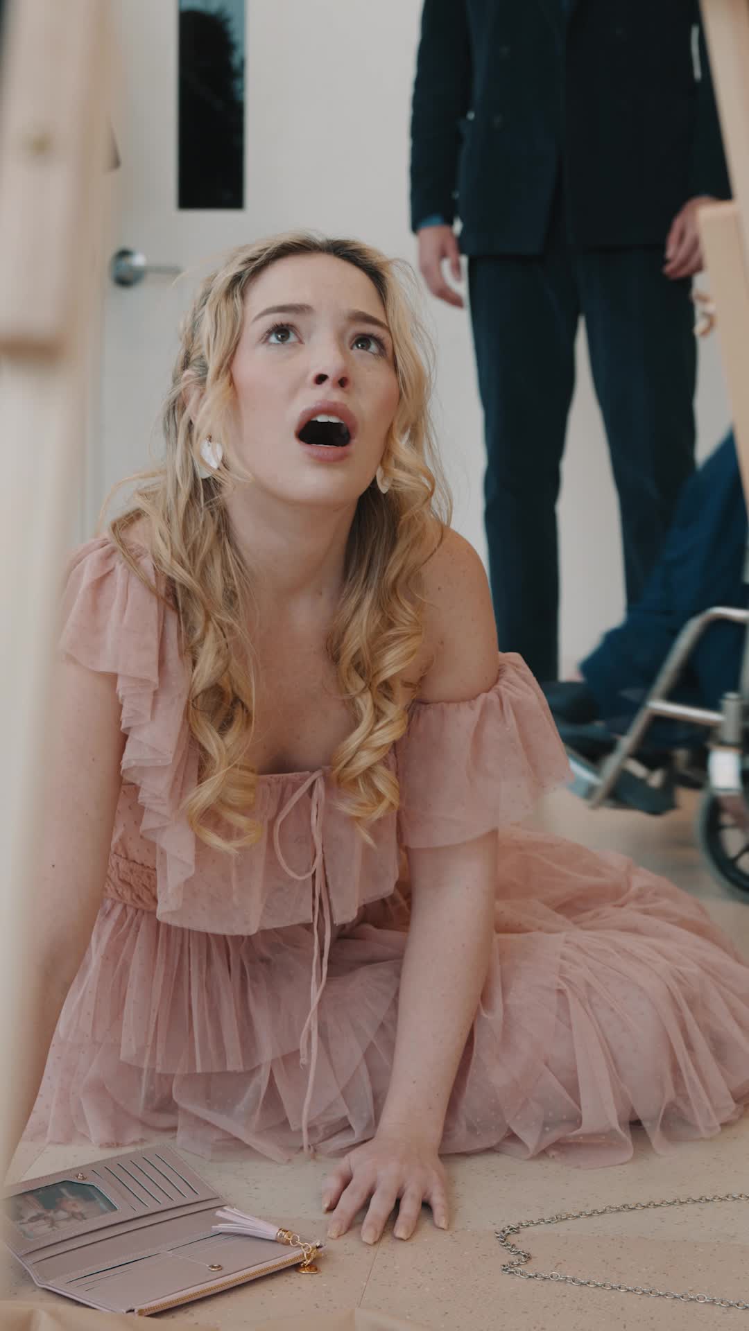 Episódio 24 de A Canção das Lágrimas de Minha Mãe