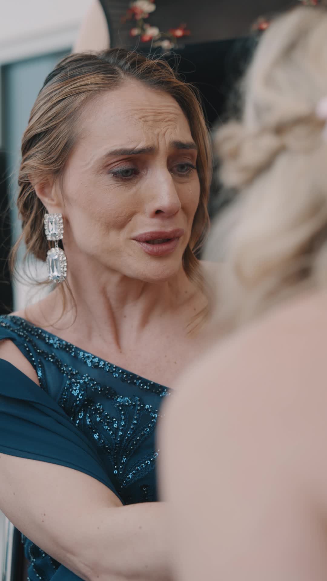 Episódio 26 de A Canção das Lágrimas de Minha Mãe