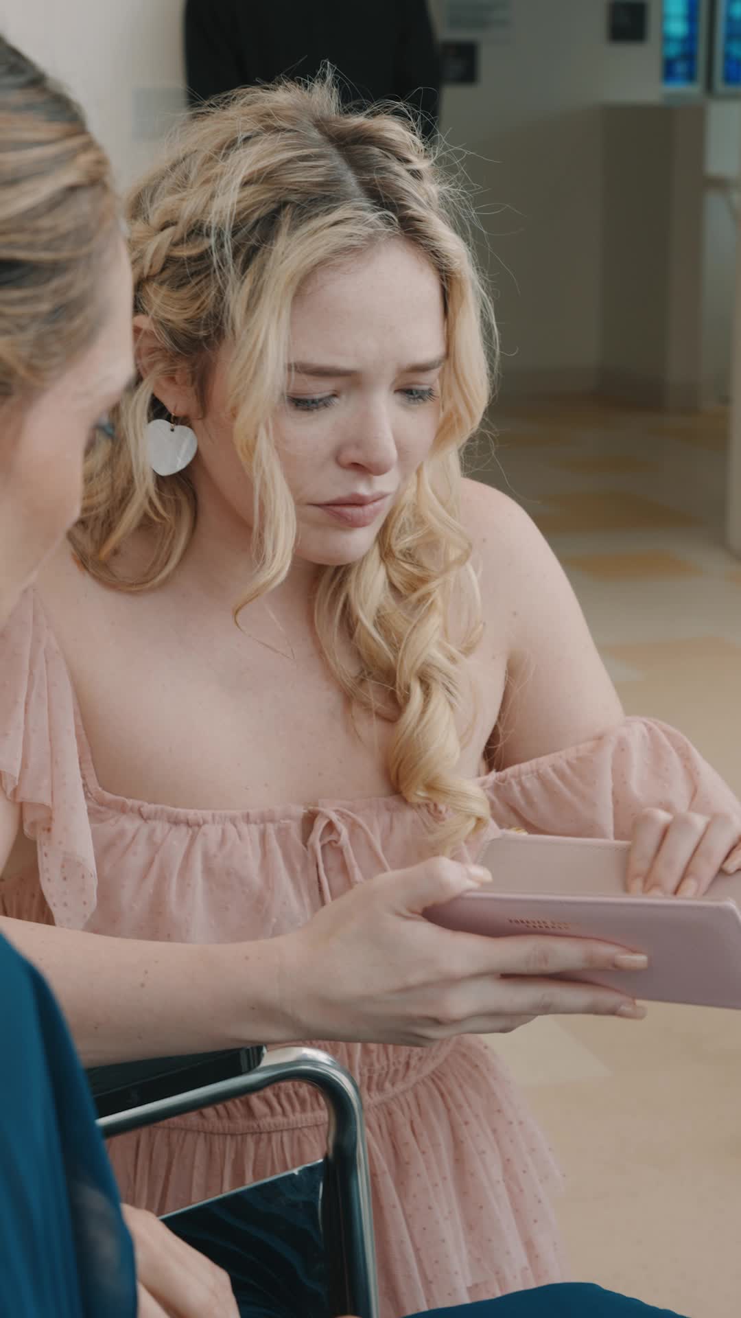 Episódio 27 de A Canção das Lágrimas de Minha Mãe