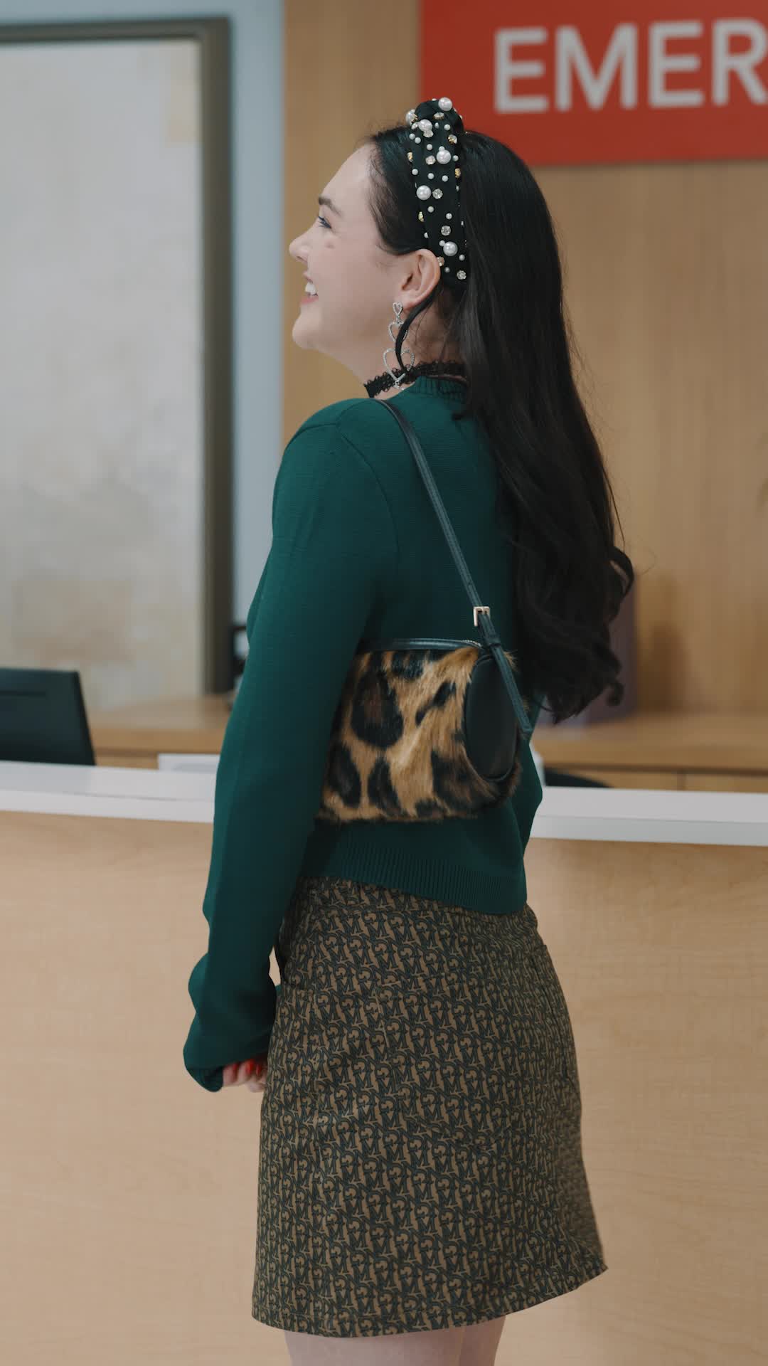Episódio 39 de A Canção das Lágrimas de Minha Mãe
