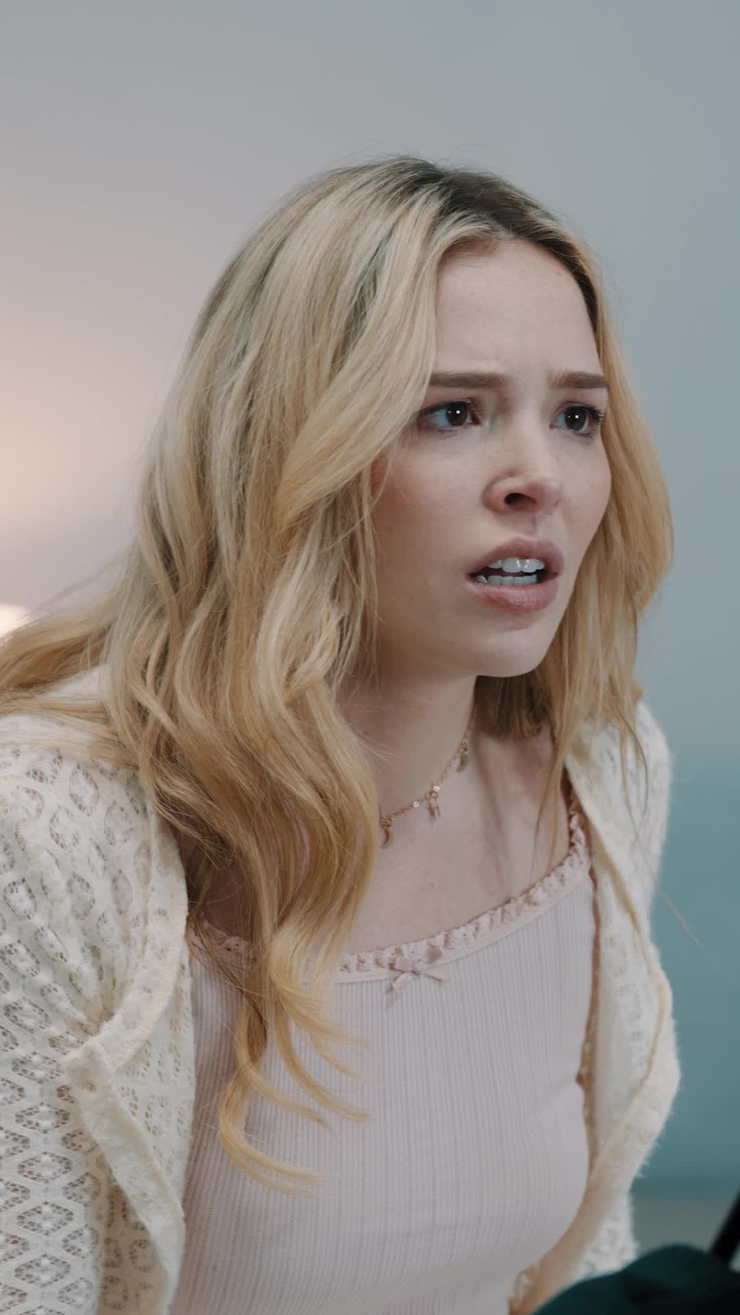 Episódio 41 de A Canção das Lágrimas de Minha Mãe