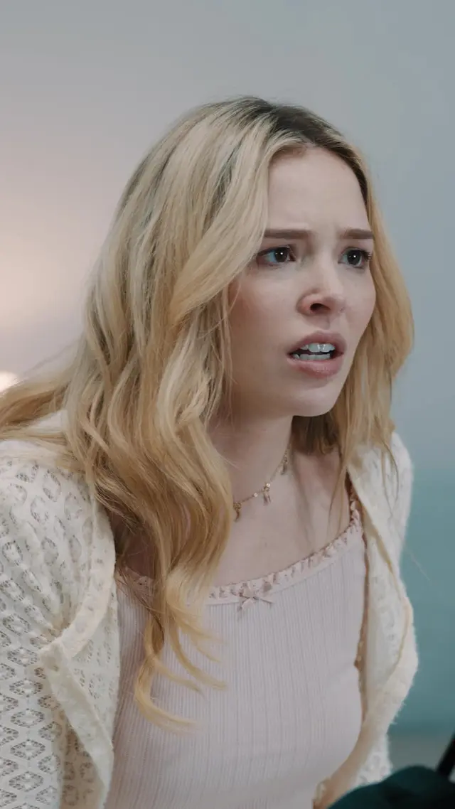 Episódio 41 de A Canção das Lágrimas de Minha Mãe