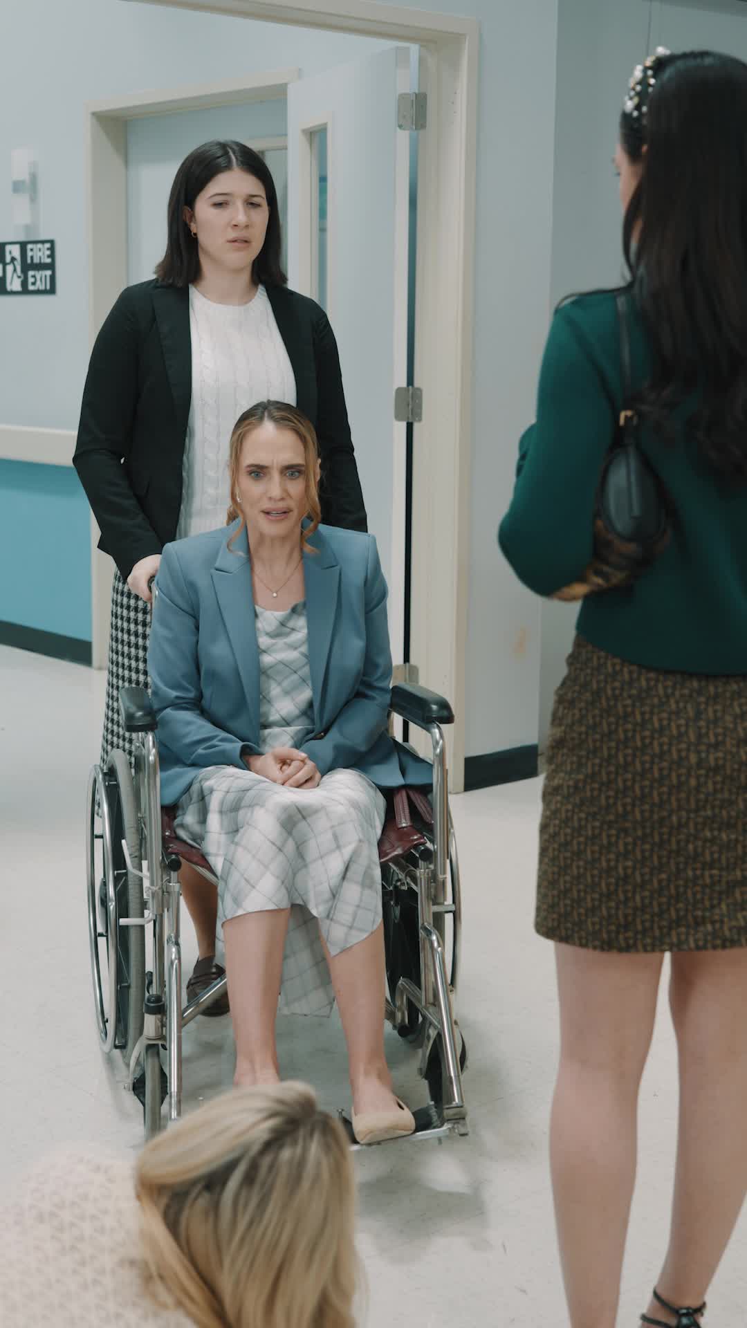 Episódio 42 de A Canção das Lágrimas de Minha Mãe