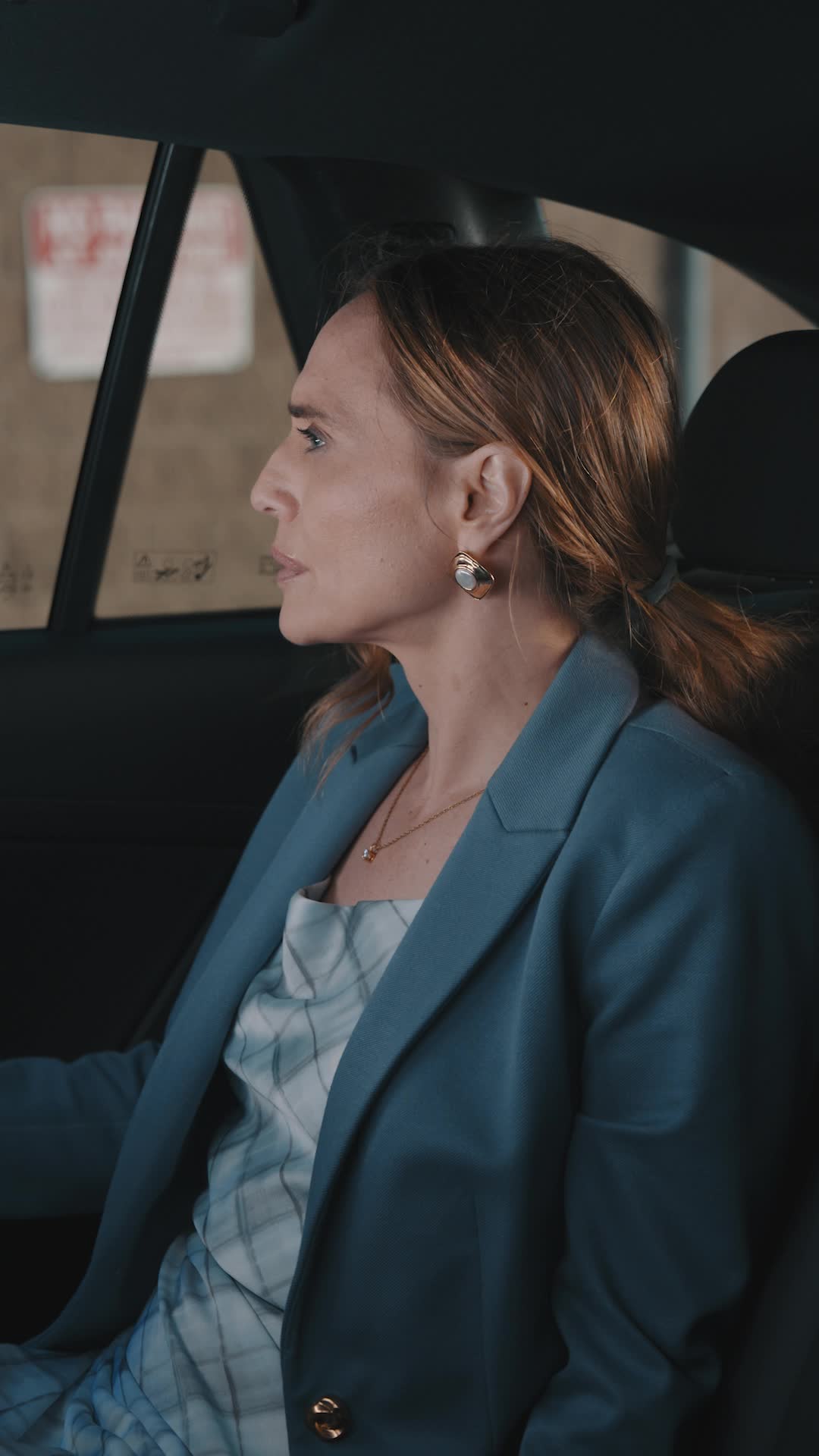 Episódio 44 de A Canção das Lágrimas de Minha Mãe