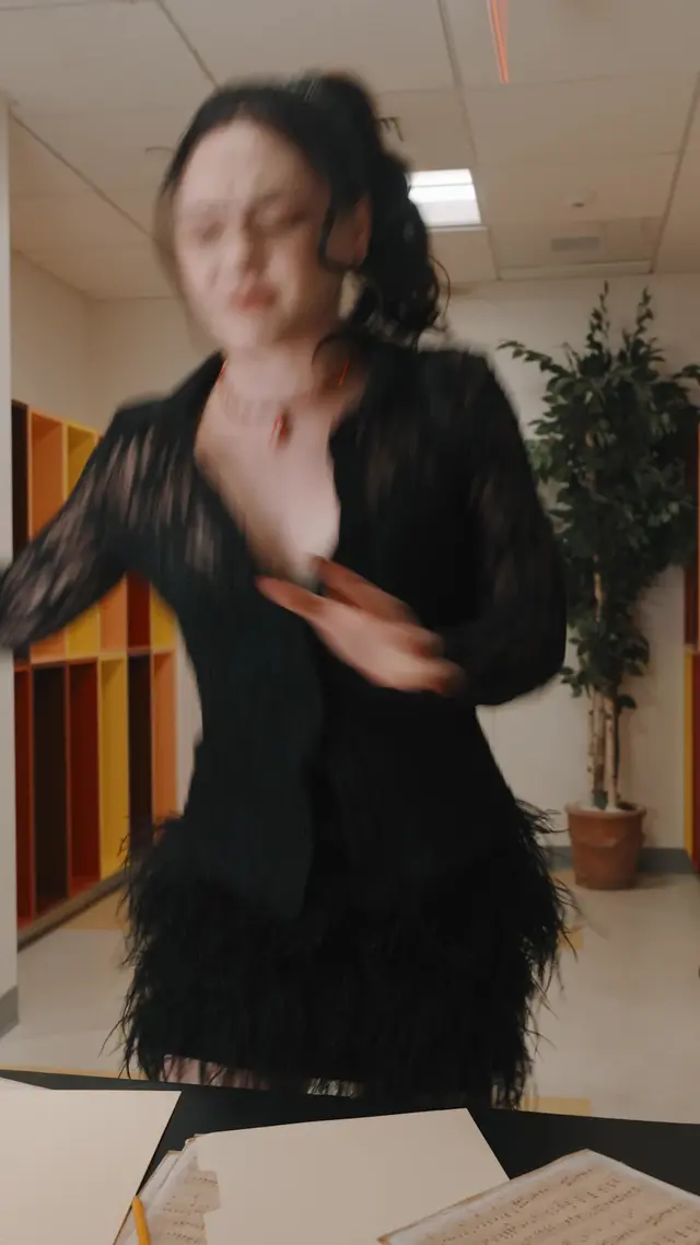 Episódio 48 de A Canção das Lágrimas de Minha Mãe