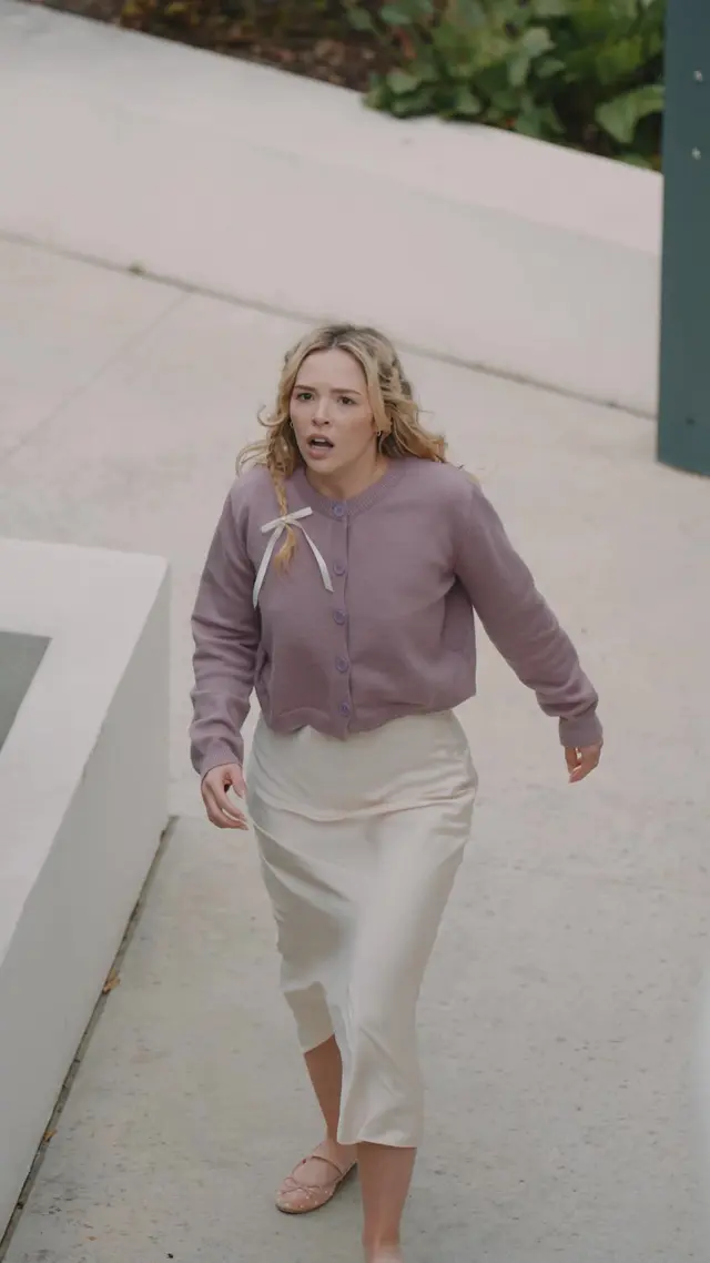 Episódio 49 de A Canção das Lágrimas de Minha Mãe