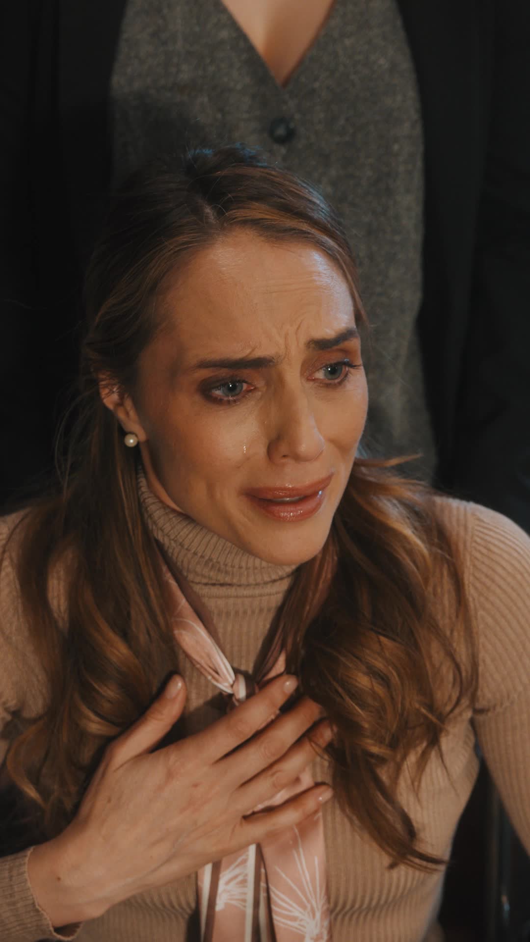 Episódio 51 de A Canção das Lágrimas de Minha Mãe