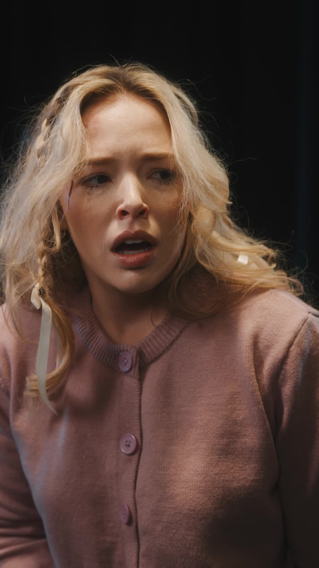 Episódio 52 de A Canção das Lágrimas de Minha Mãe