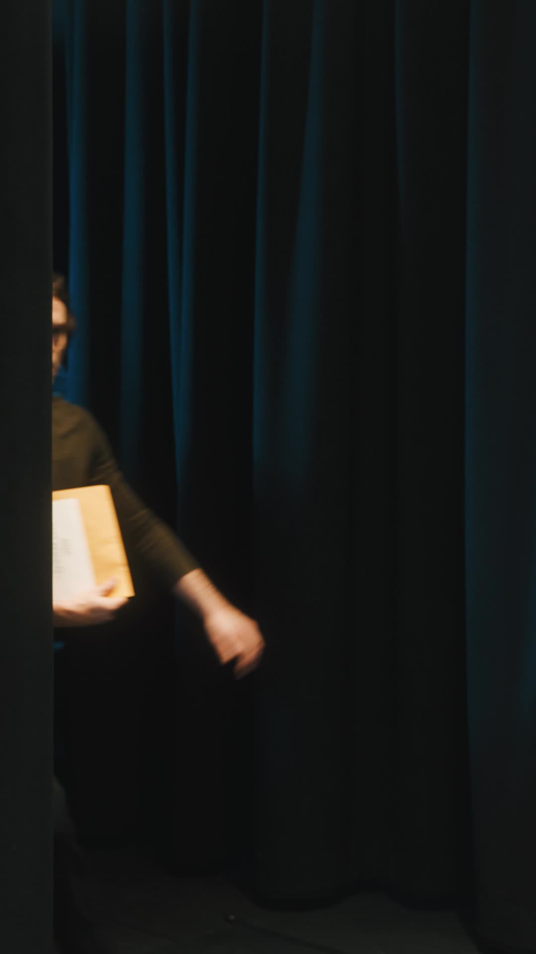 Episódio 54 de A Canção das Lágrimas de Minha Mãe