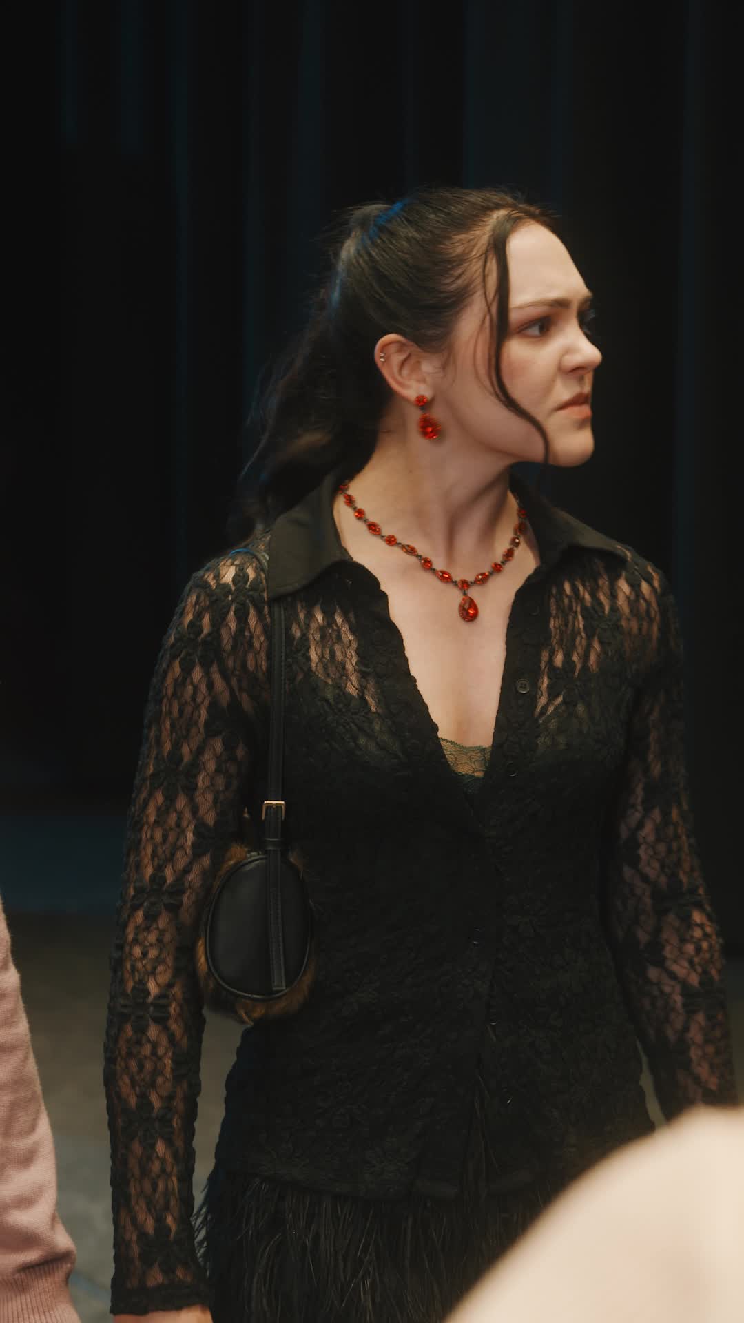Episódio 55 de A Canção das Lágrimas de Minha Mãe