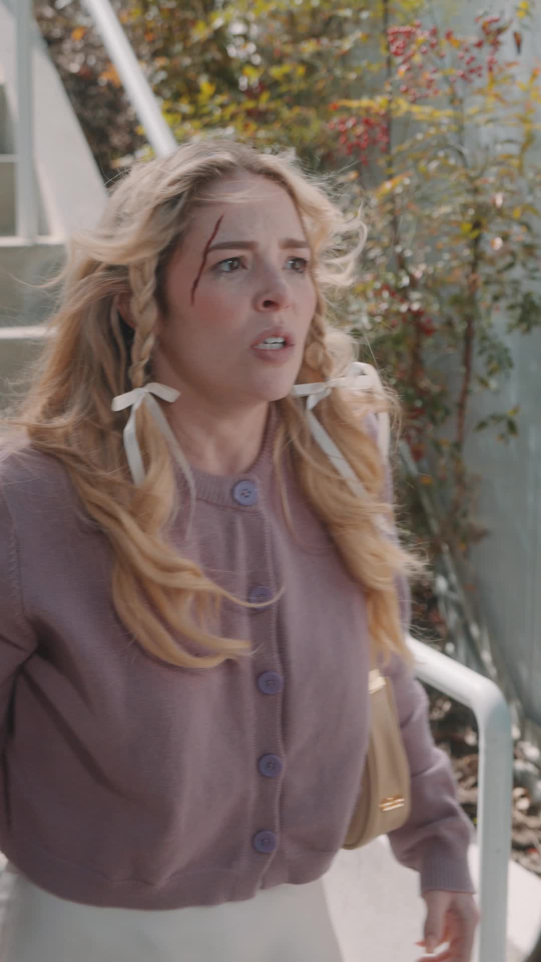 Episódio 59 de A Canção das Lágrimas de Minha Mãe