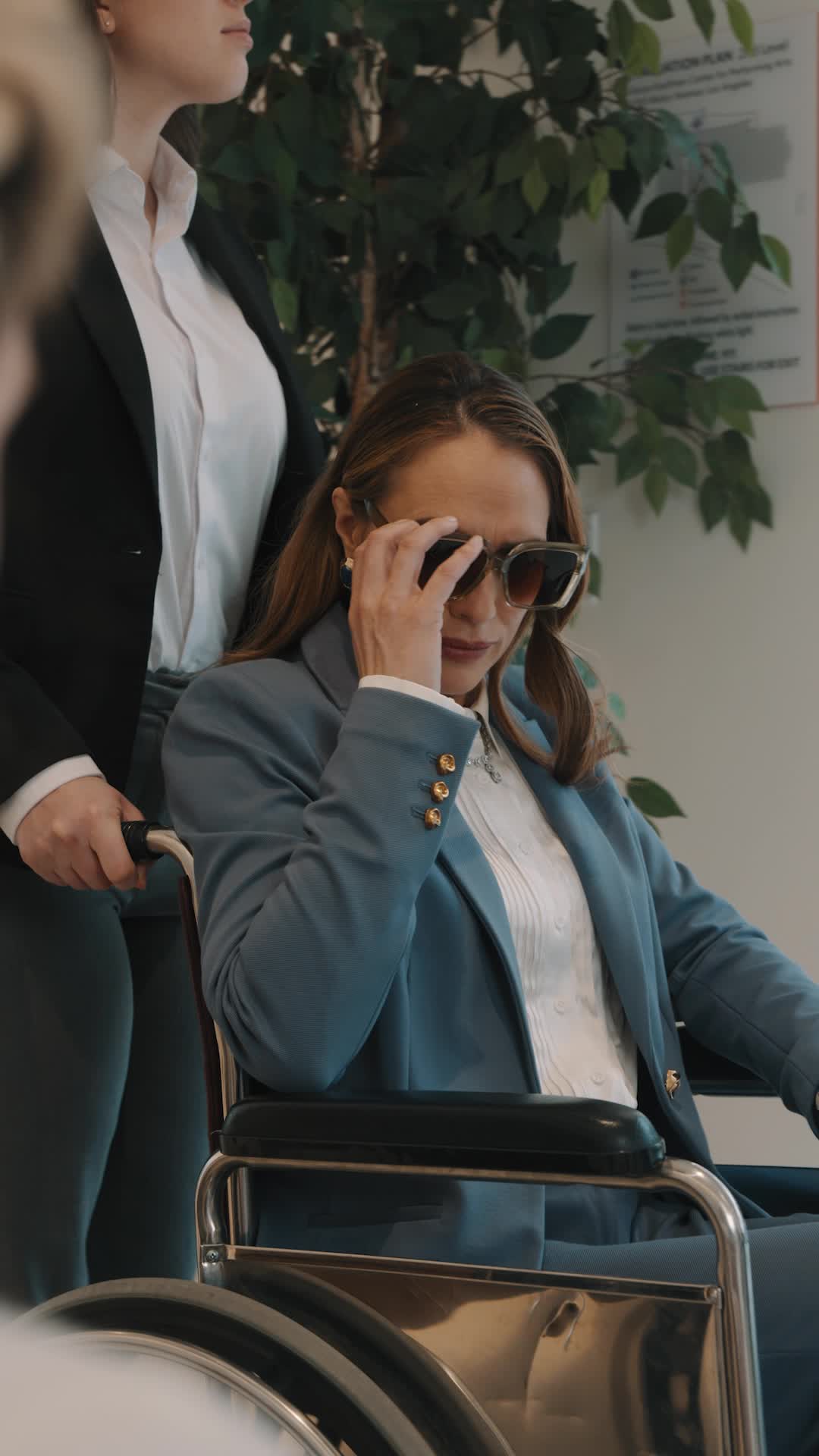 Episódio 6 de A Canção das Lágrimas de Minha Mãe