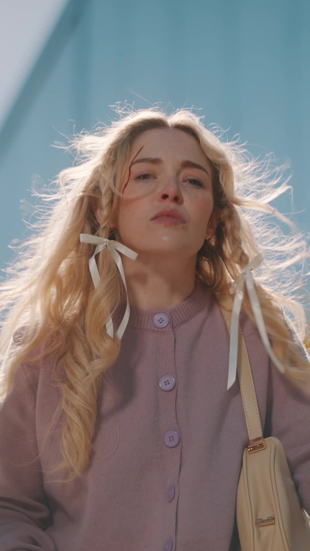 Episódio 61 de A Canção das Lágrimas de Minha Mãe