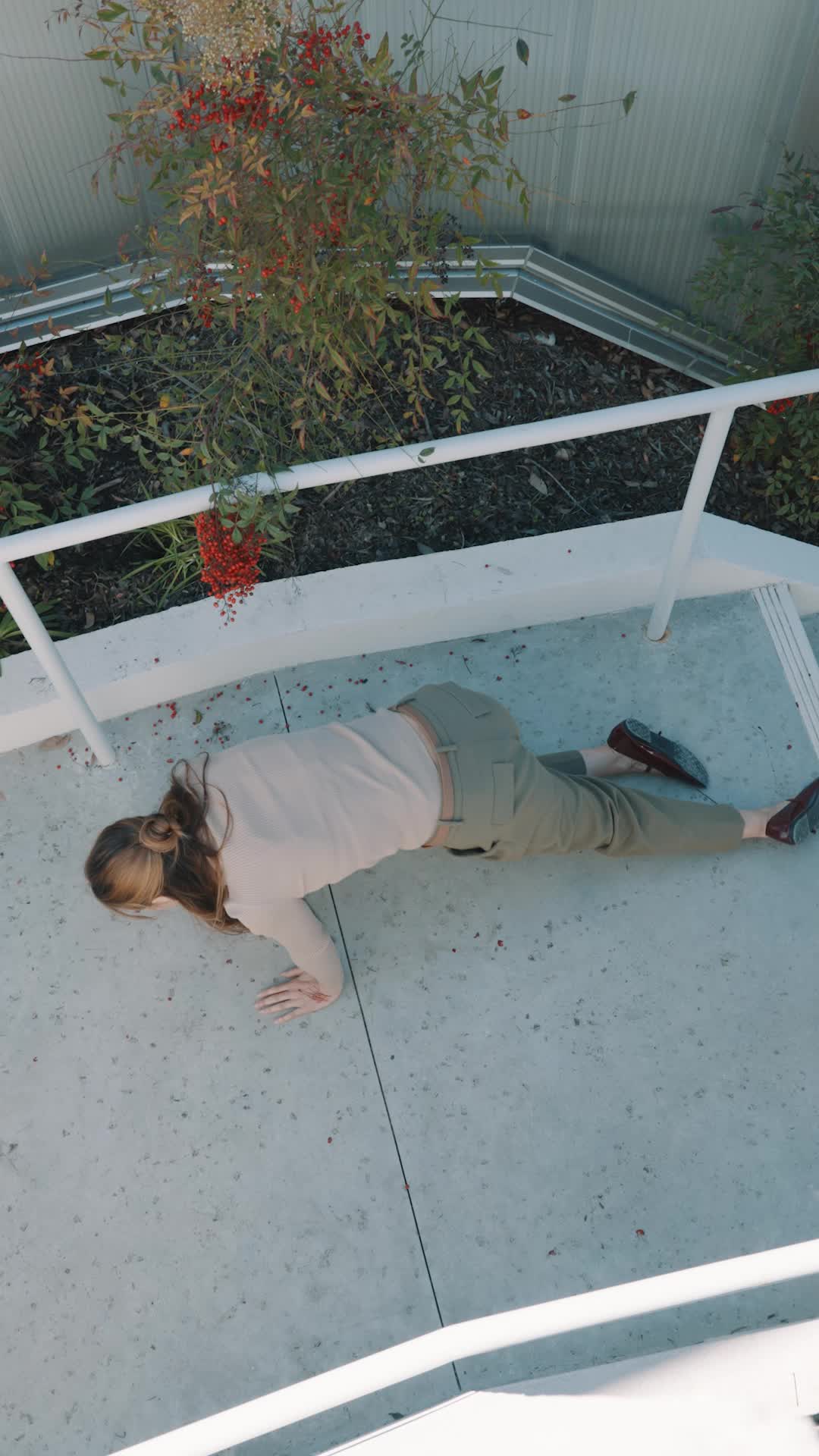 Episódio 62 de A Canção das Lágrimas de Minha Mãe