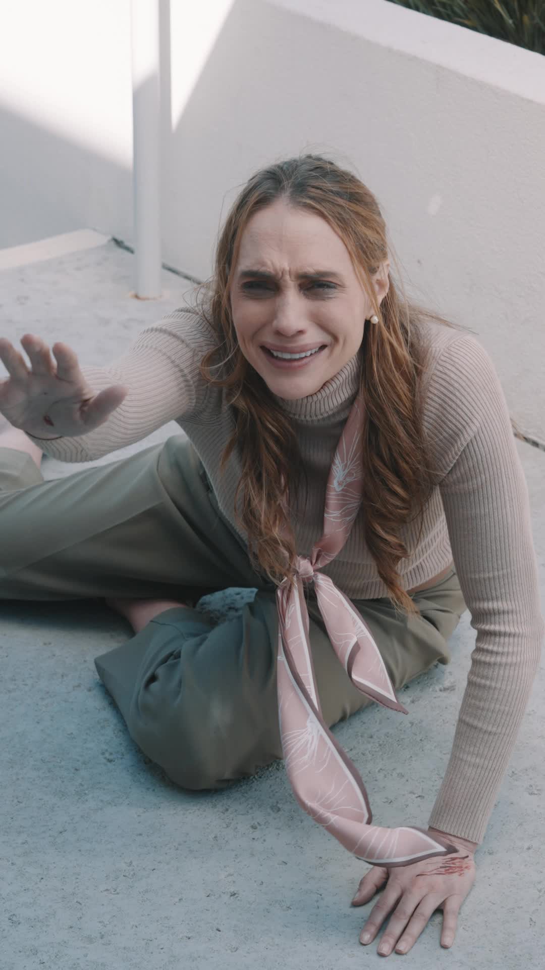 Episódio 63 de A Canção das Lágrimas de Minha Mãe