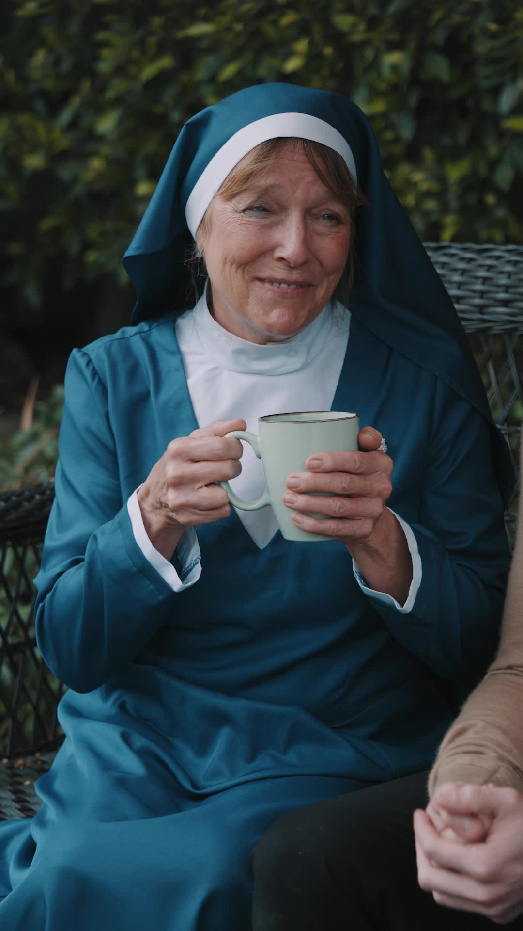 Episódio 67 de A Canção das Lágrimas de Minha Mãe