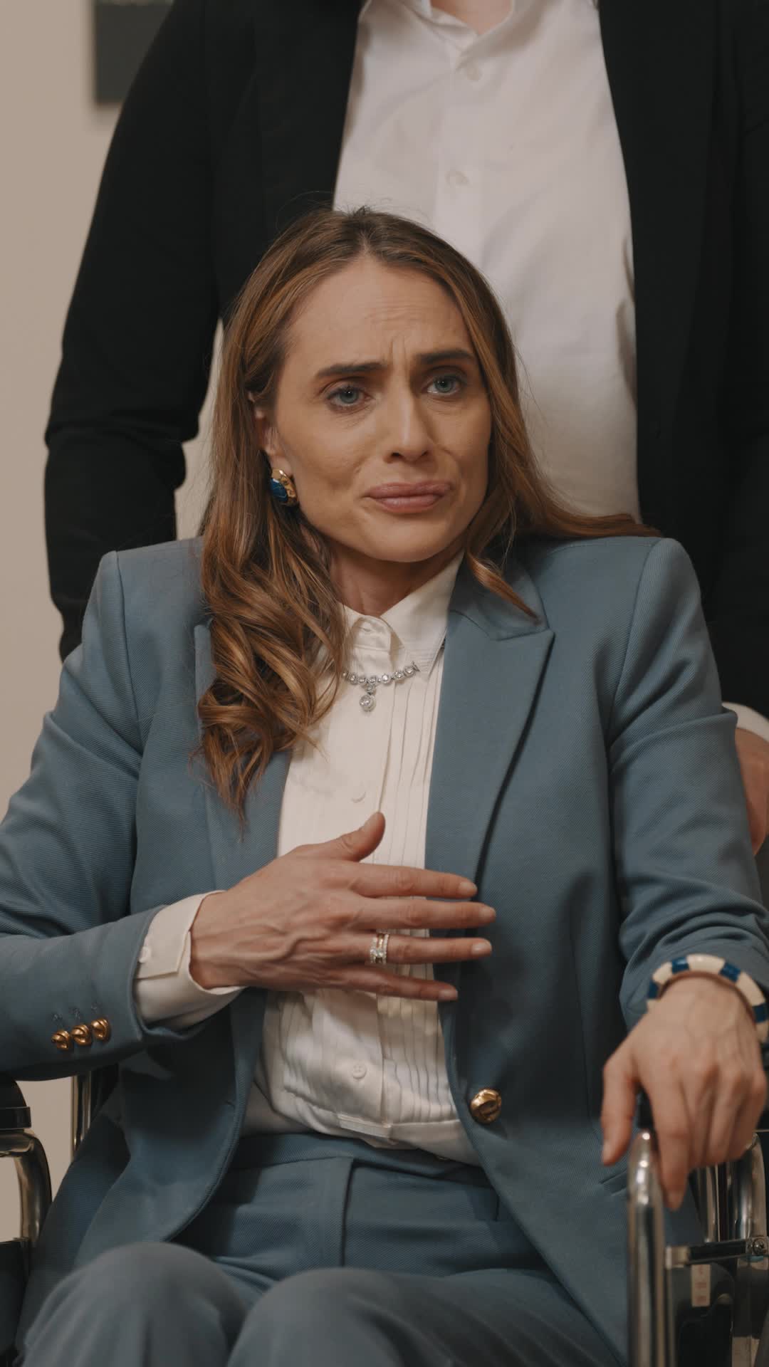 Episódio 7 de A Canção das Lágrimas de Minha Mãe