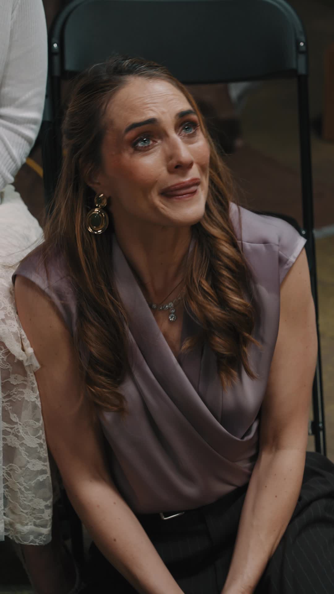 Episódio 75 de A Canção das Lágrimas de Minha Mãe