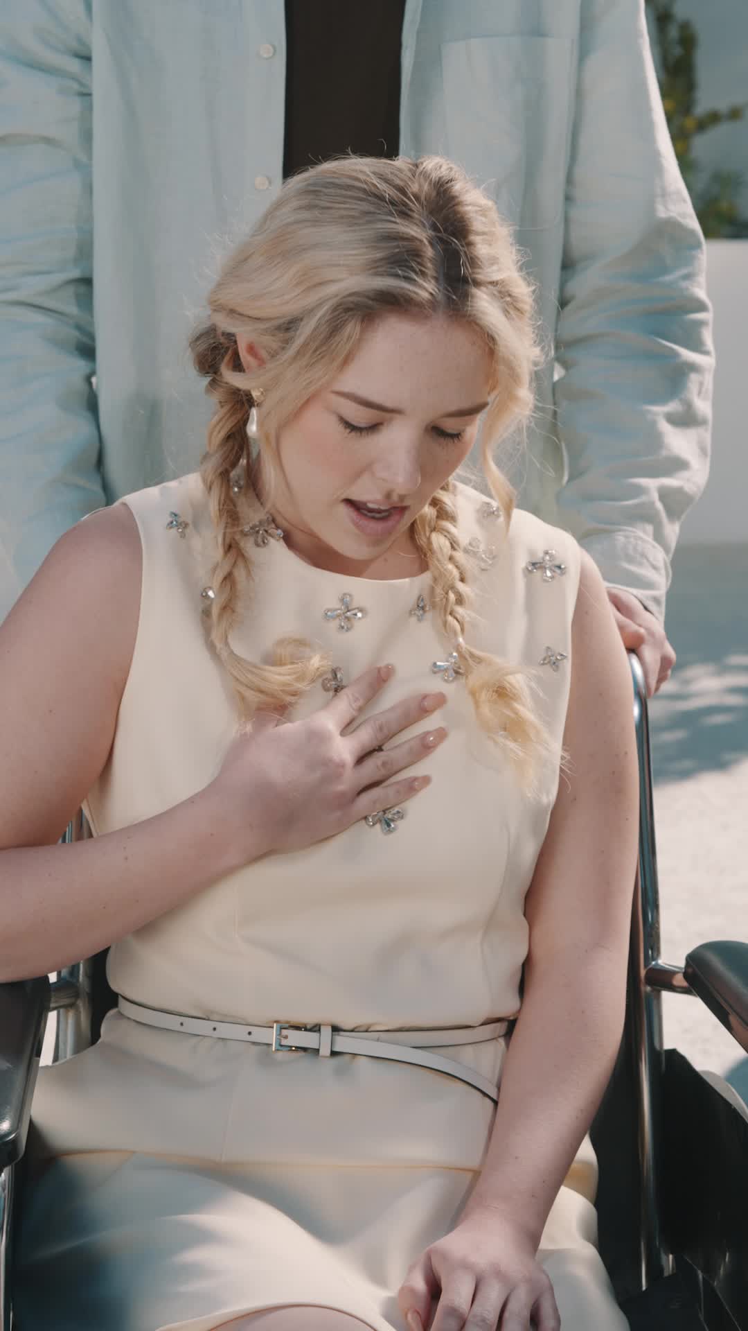 Episódio 79 de A Canção das Lágrimas de Minha Mãe