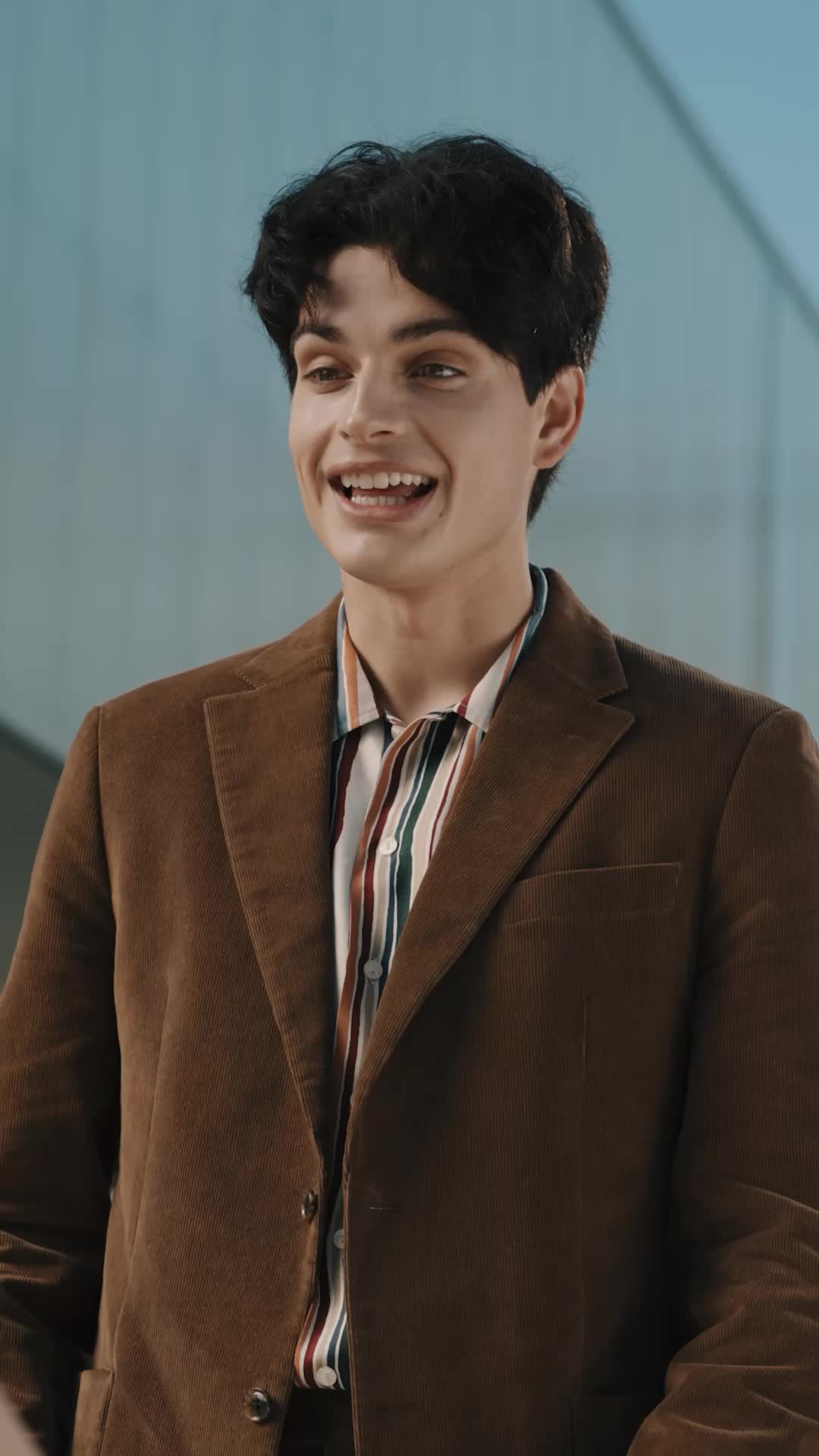 Episódio 80 de A Canção das Lágrimas de Minha Mãe