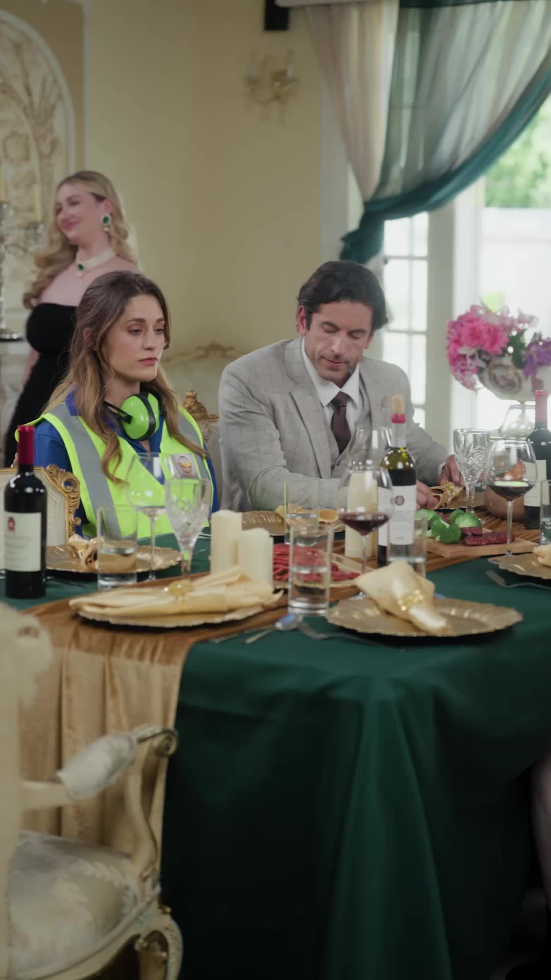 Episódio 53 de A CEO bilionária do Parque Trailer
