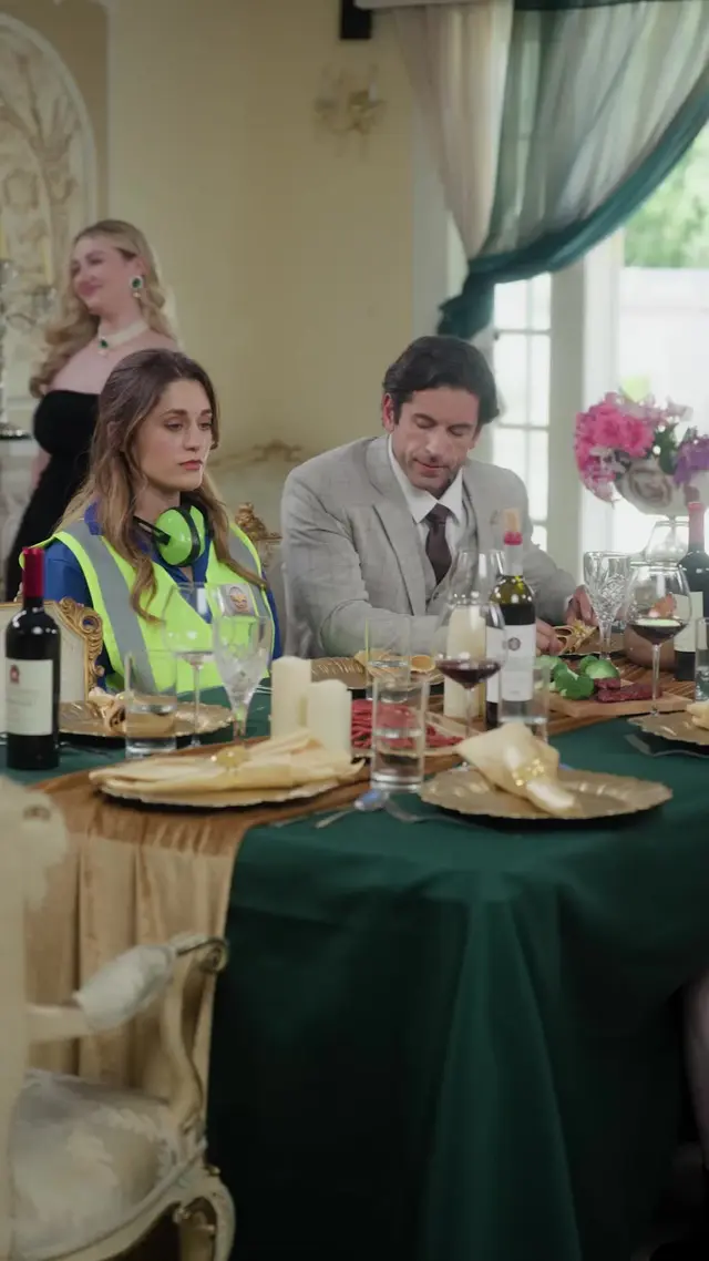 Episódio 53 de A CEO bilionária do Parque Trailer